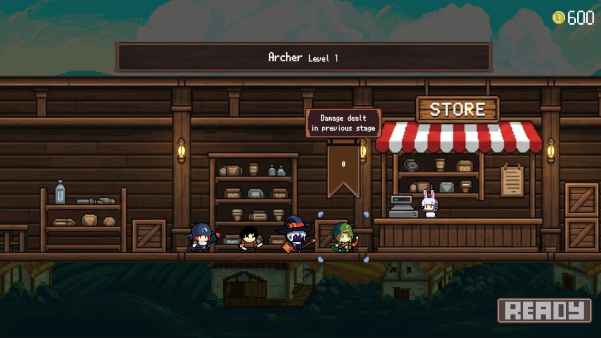 Maru Expedition: We can fly screenshot 5
