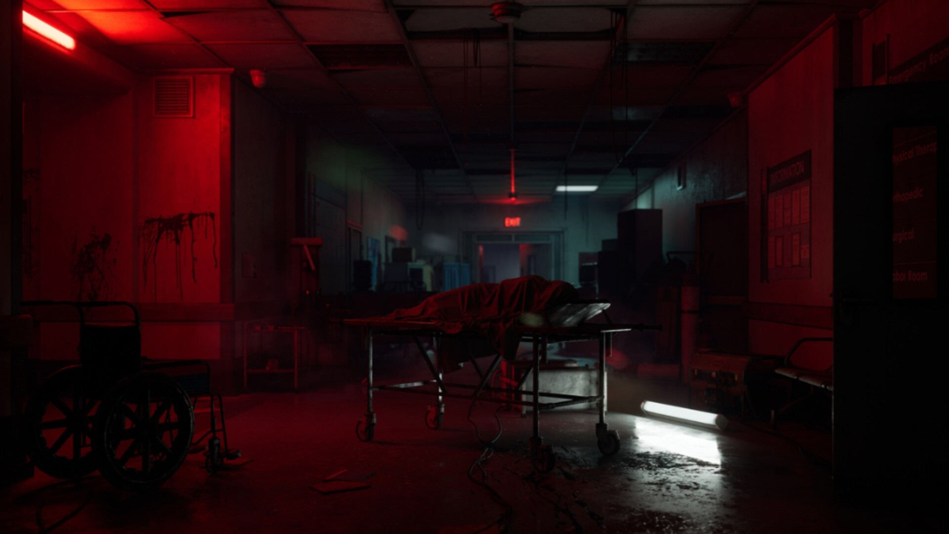 The Switch Protocol screenshot 3