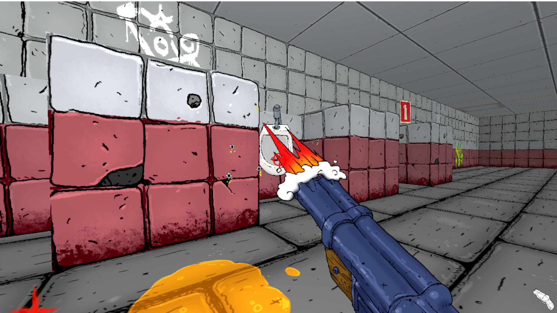 Ultra Damage screenshot 4