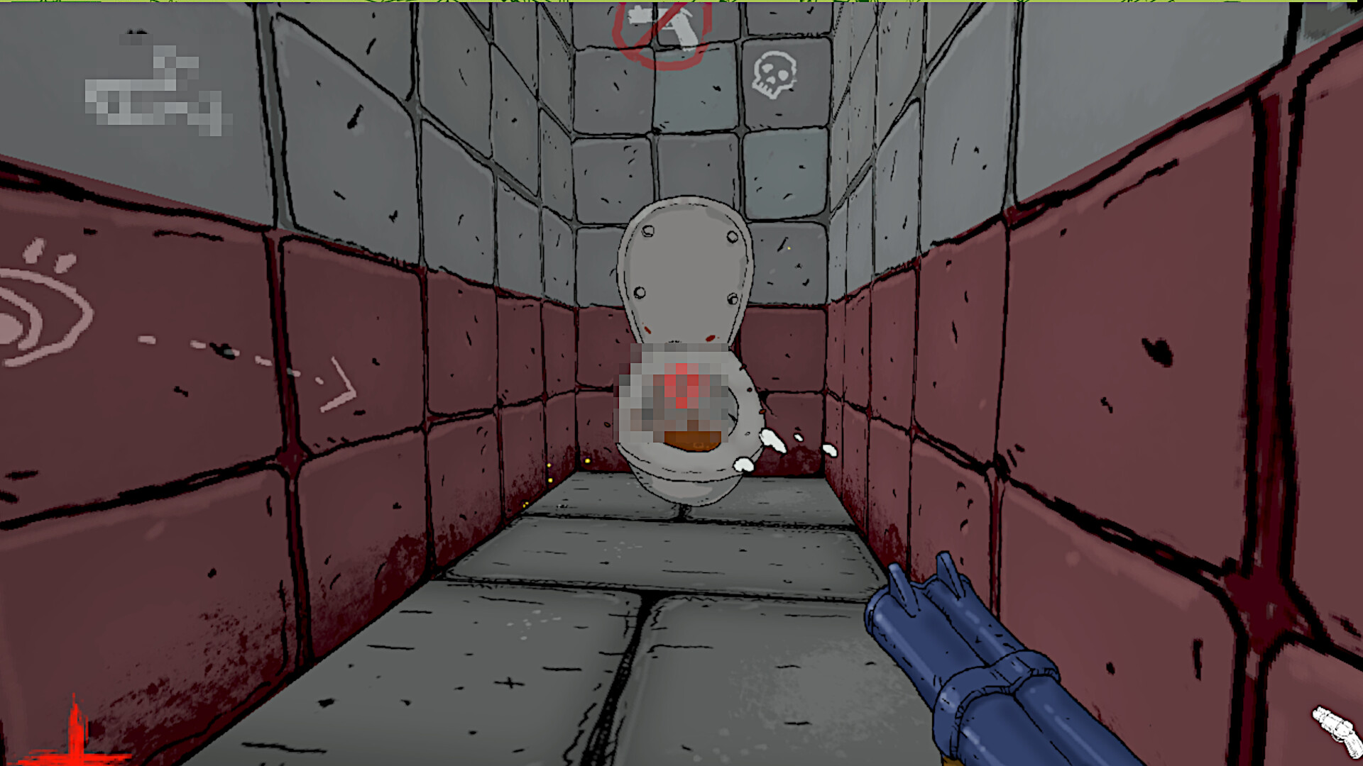 Ultra Damage screenshot 5