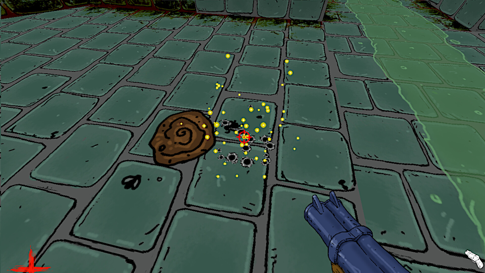 Ultra Damage screenshot 6
