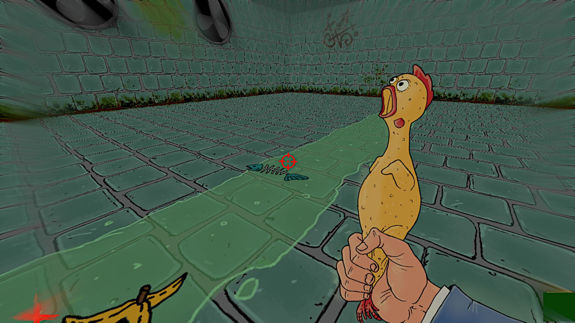 Ultra Damage screenshot 3