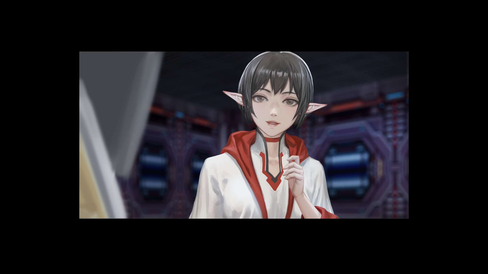 遥远的光 screenshot 1