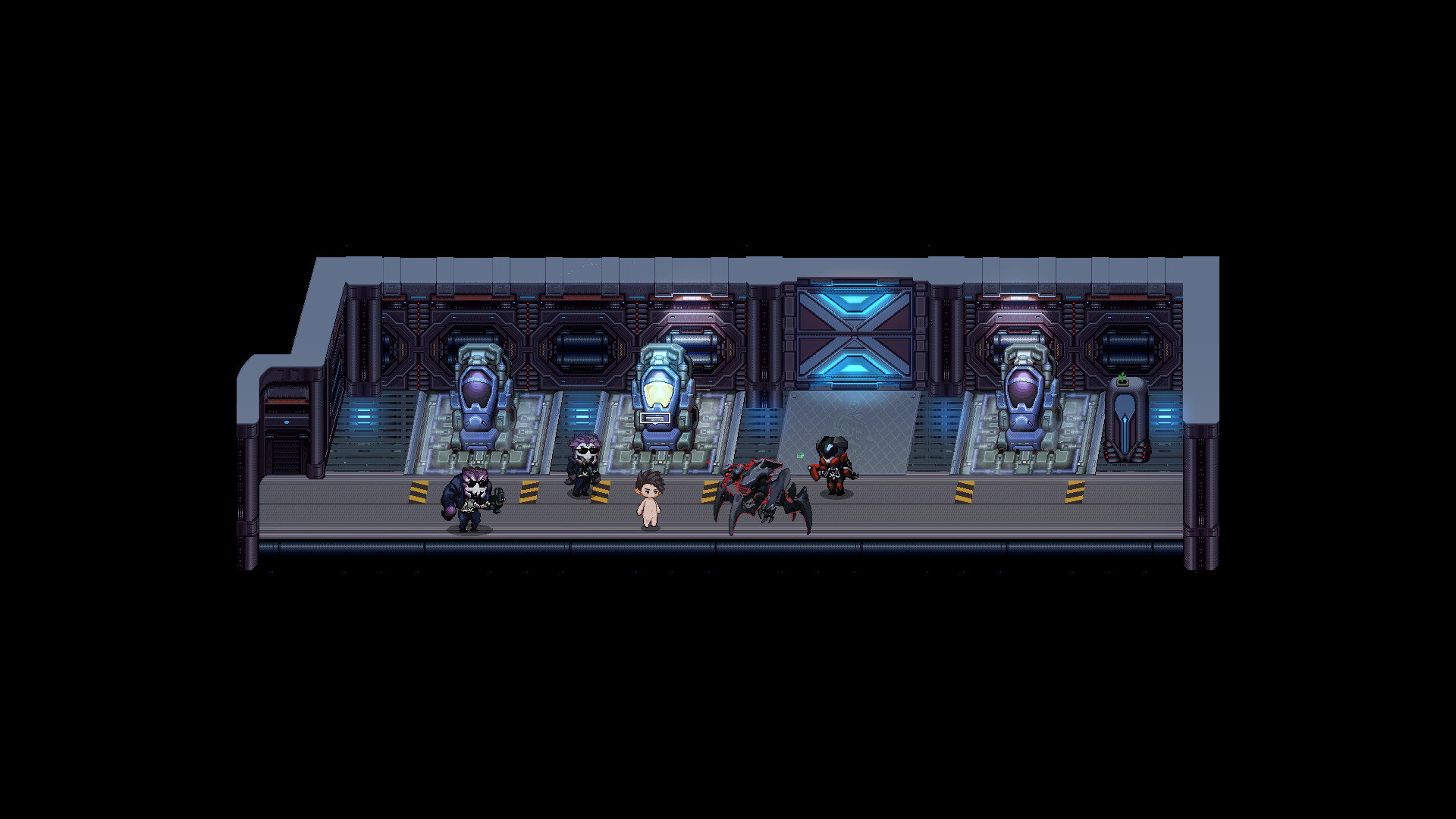 遥远的光 screenshot 2