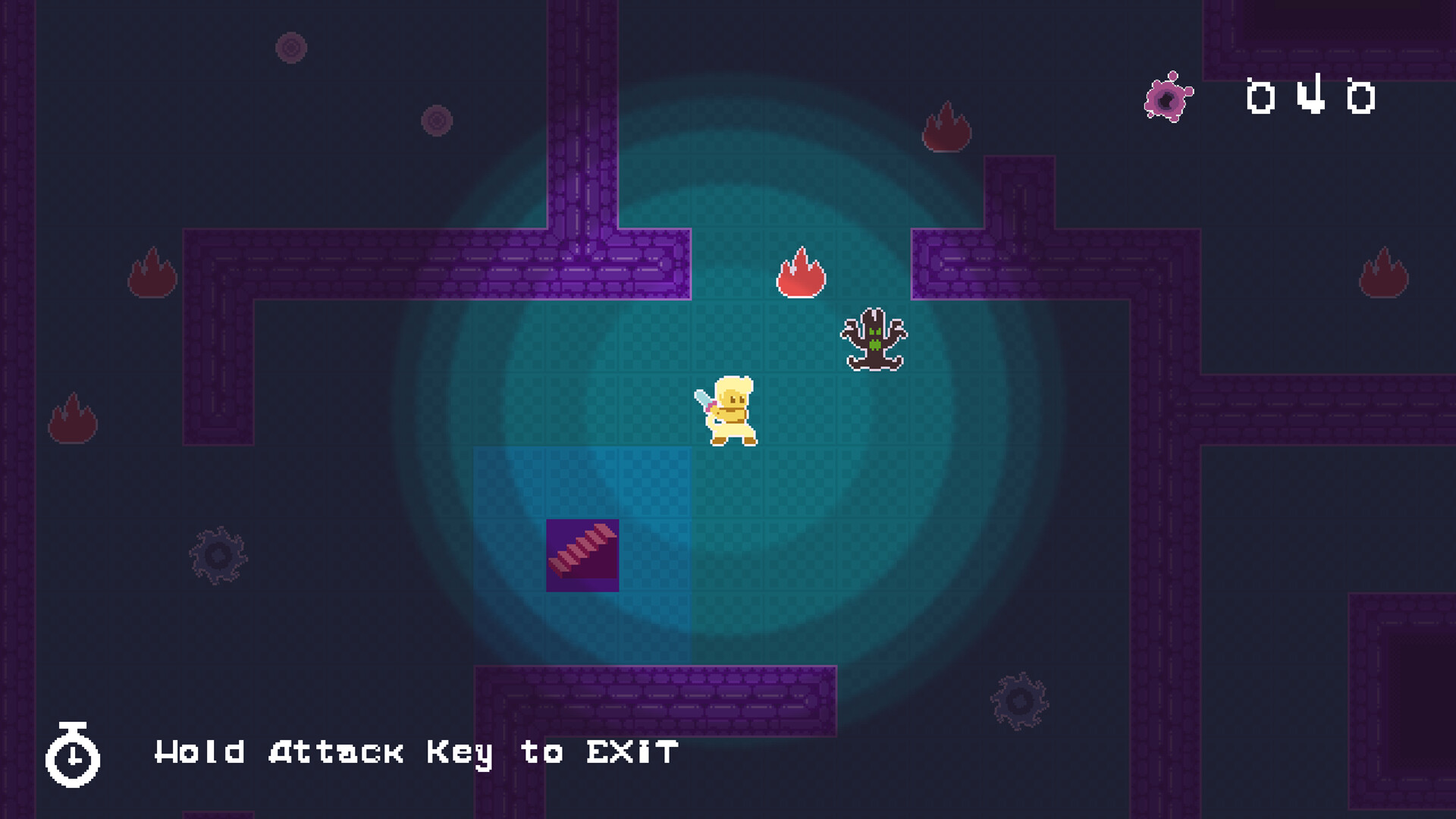 Ollie and the Merchant of Dreams screenshot 9
