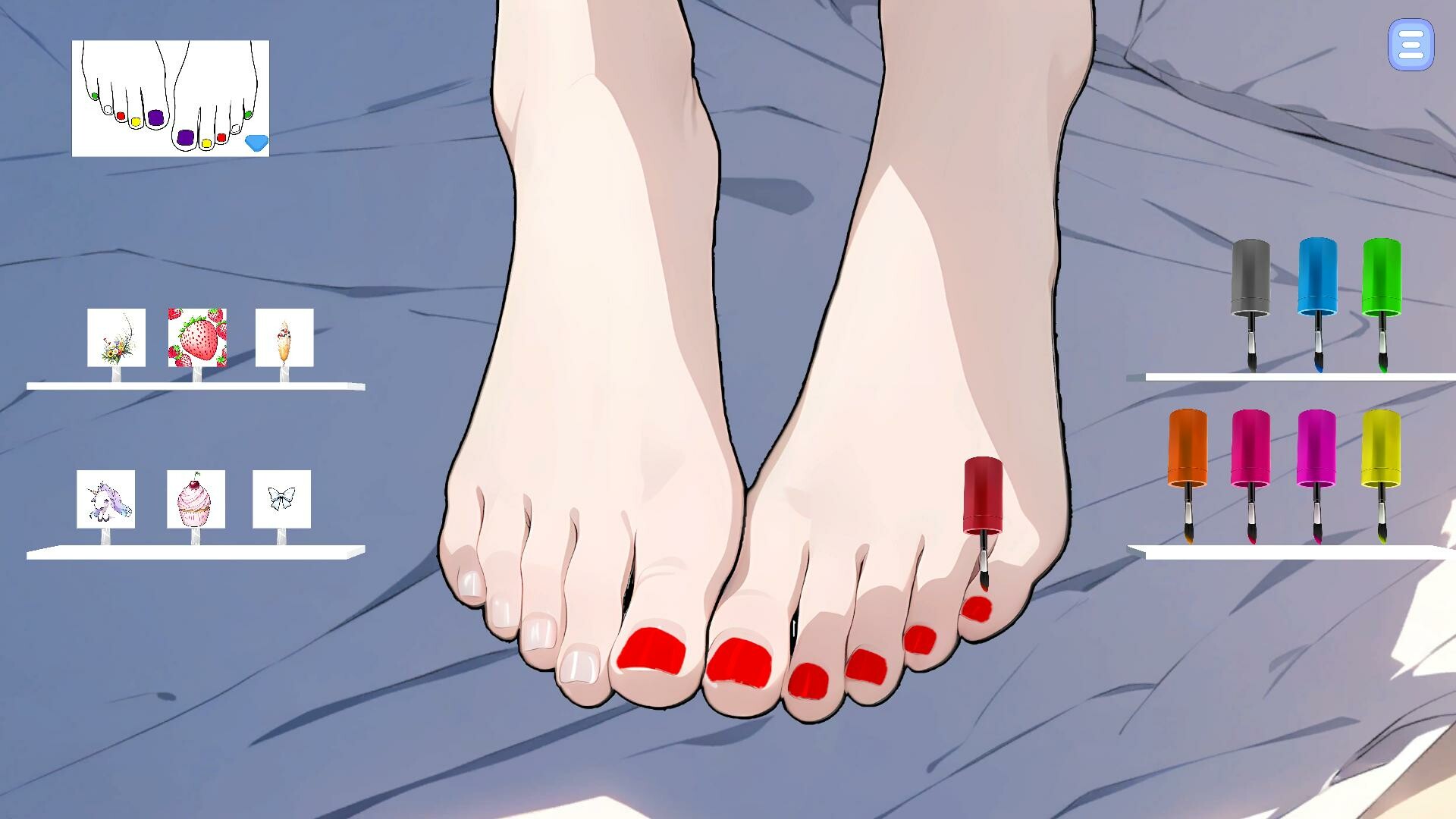 Xastur Spa: Erotic Salon Tycoon screenshot 11