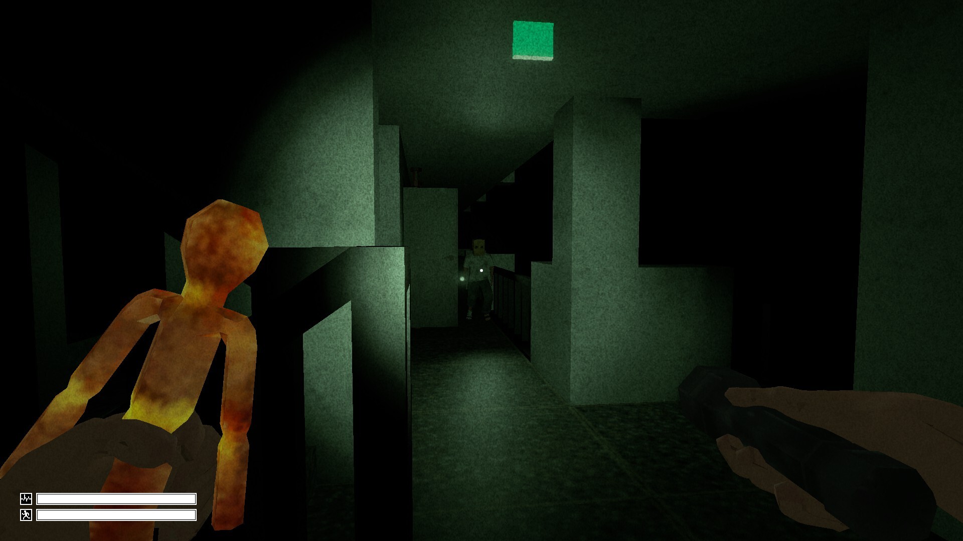 ANOVILL screenshot 2