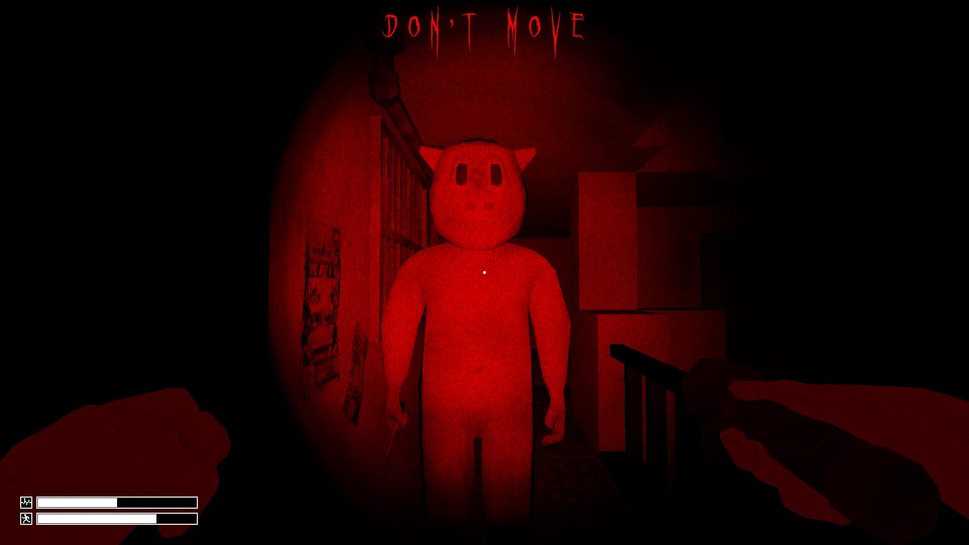 ANOVILL screenshot 5