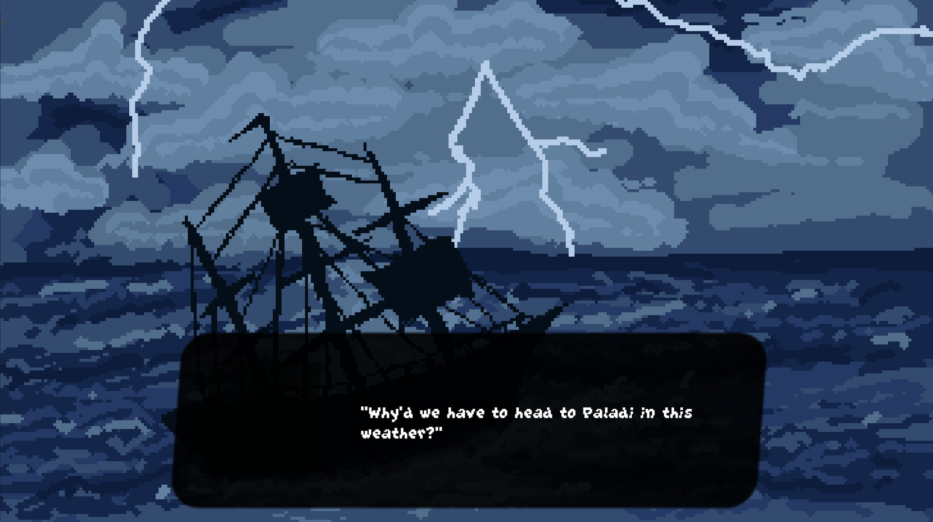 Band Together screenshot 4