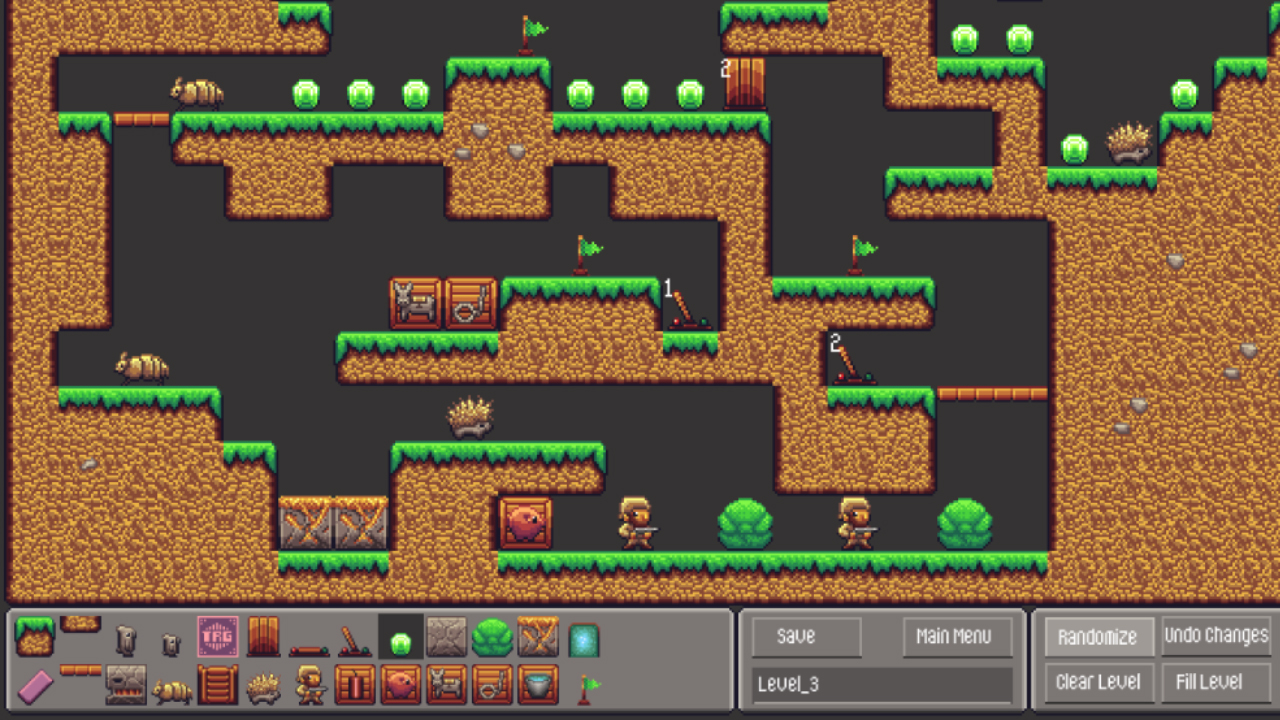 Koala Kids screenshot 6