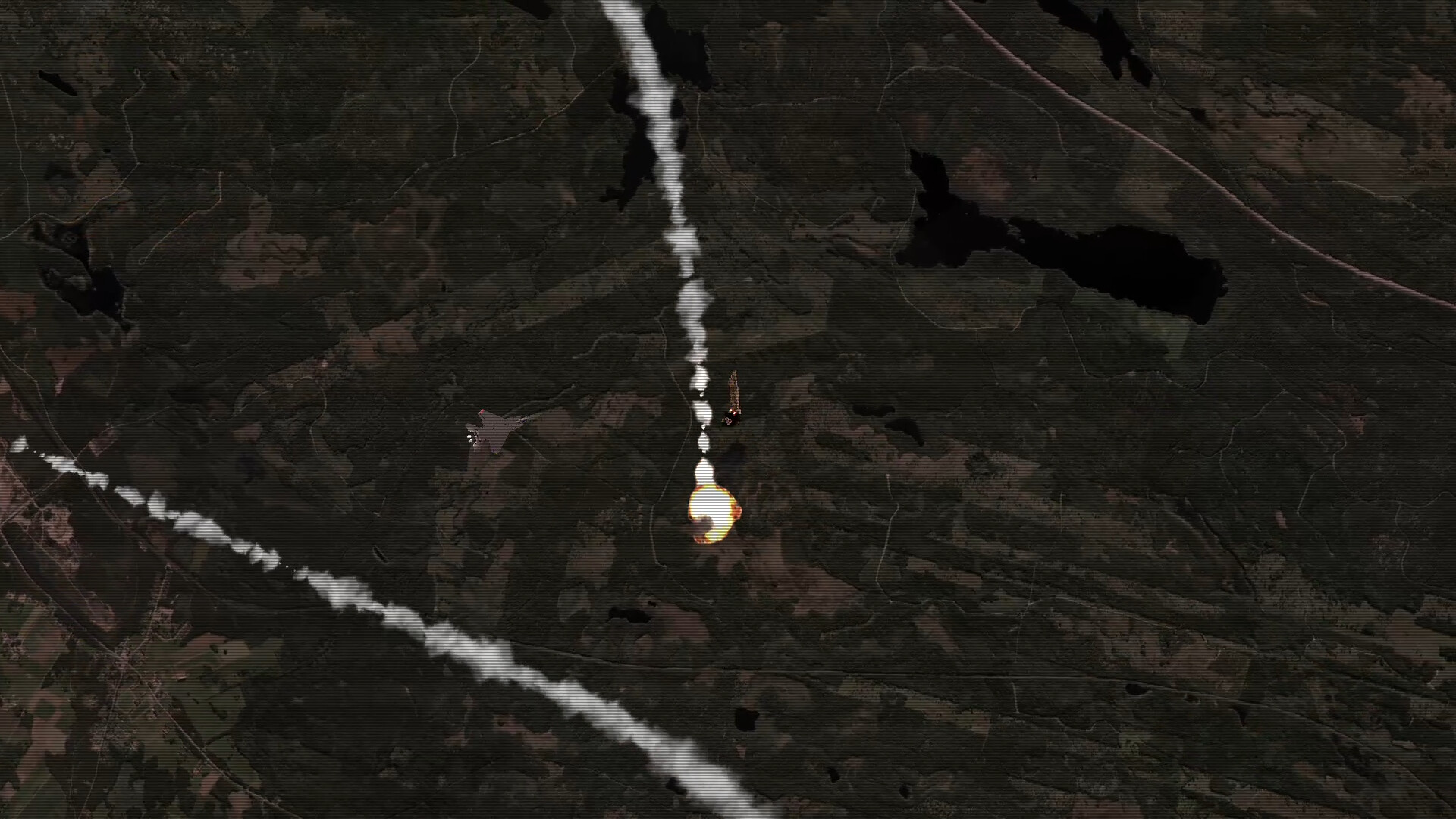 Flight Weapon screenshot 1