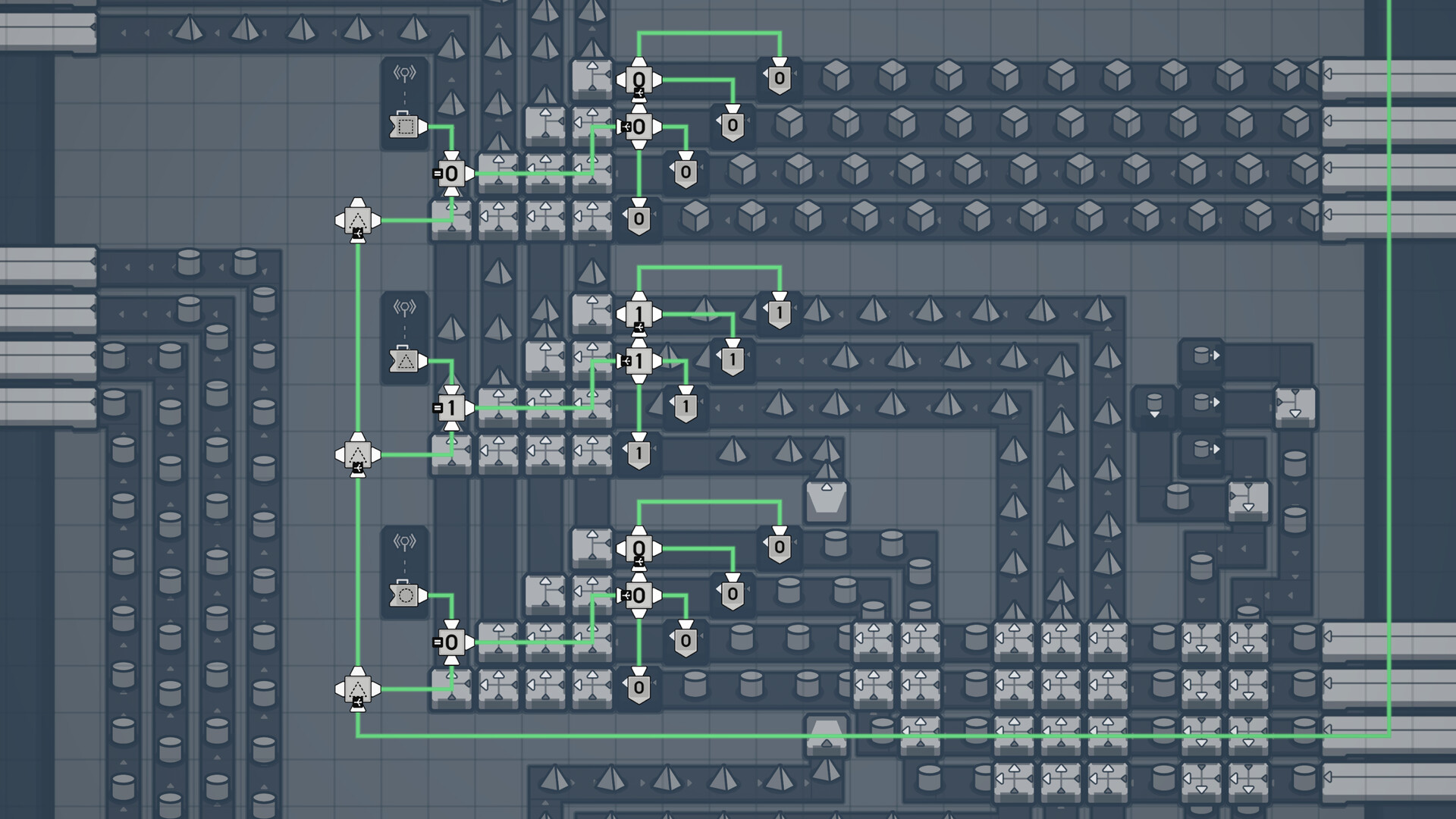 TowerLine screenshot 5