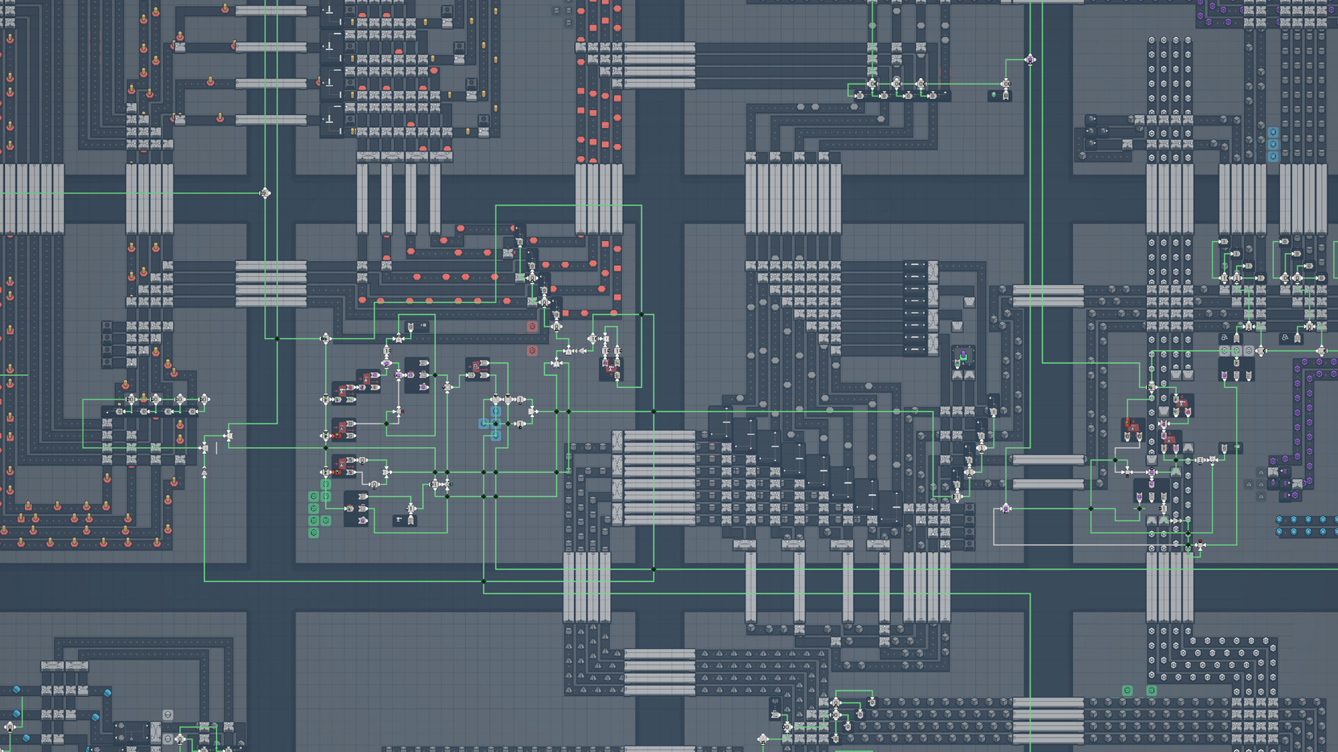 TowerLine screenshot 3