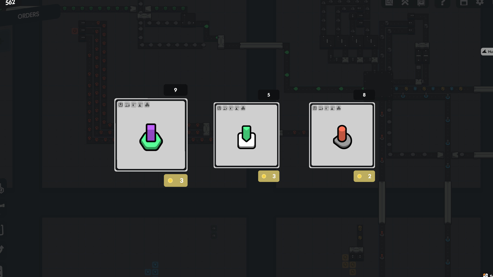 TowerLine screenshot 10