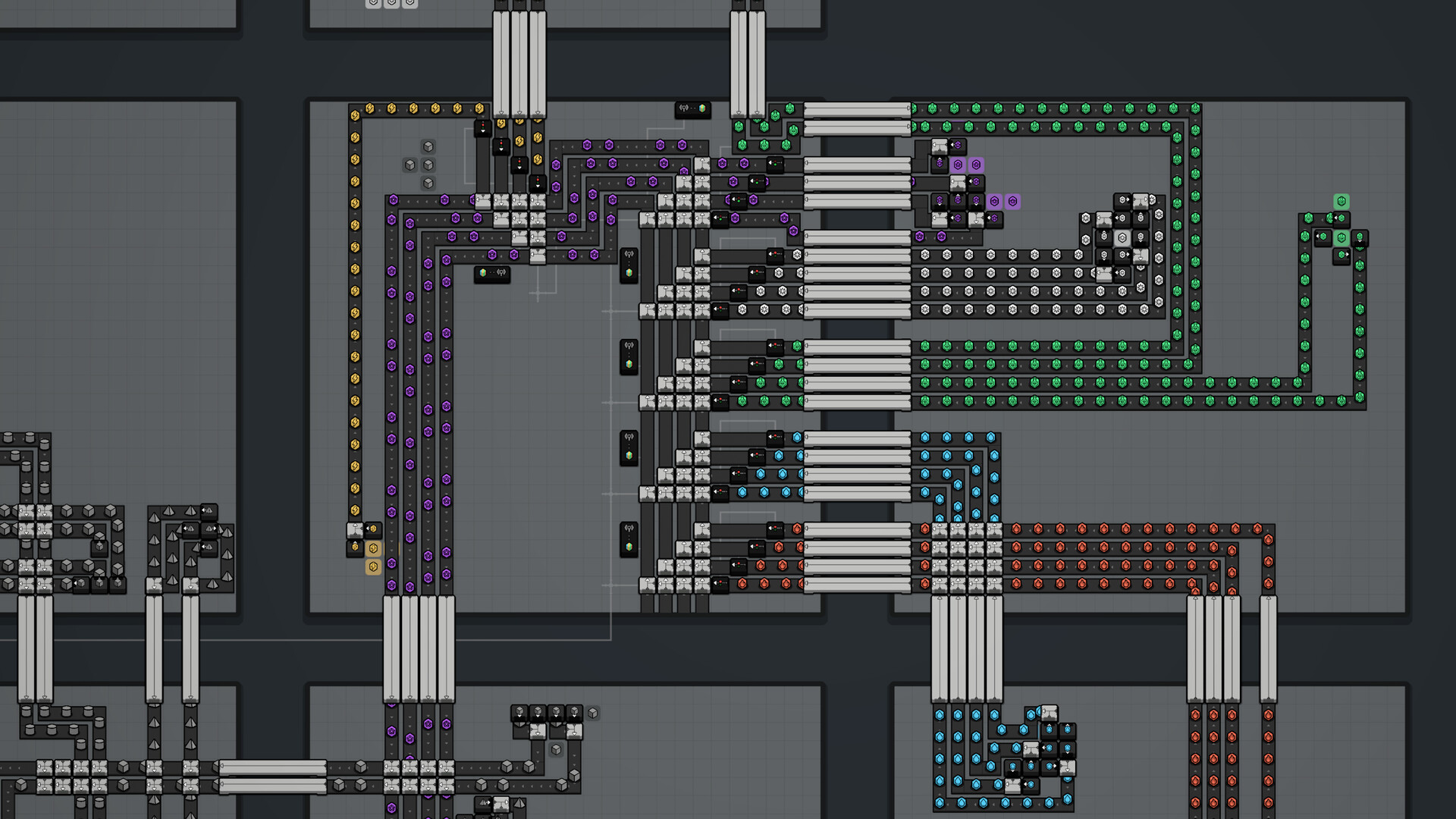 TowerLine screenshot 8