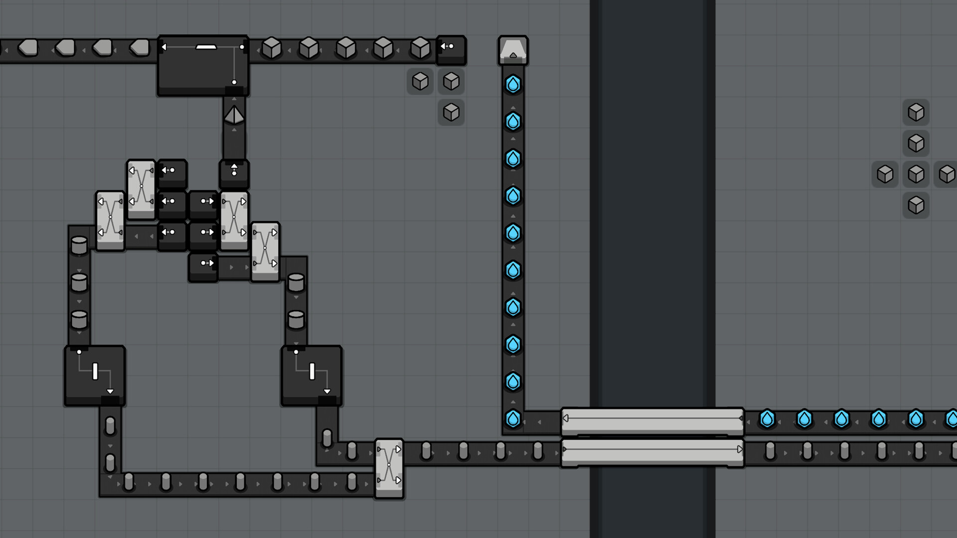 TowerLine screenshot 12