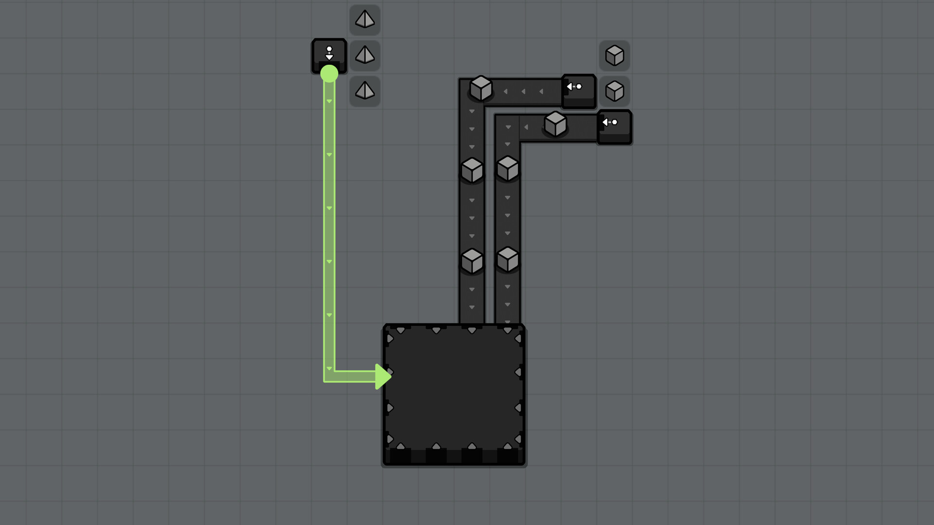 TowerLine screenshot 1