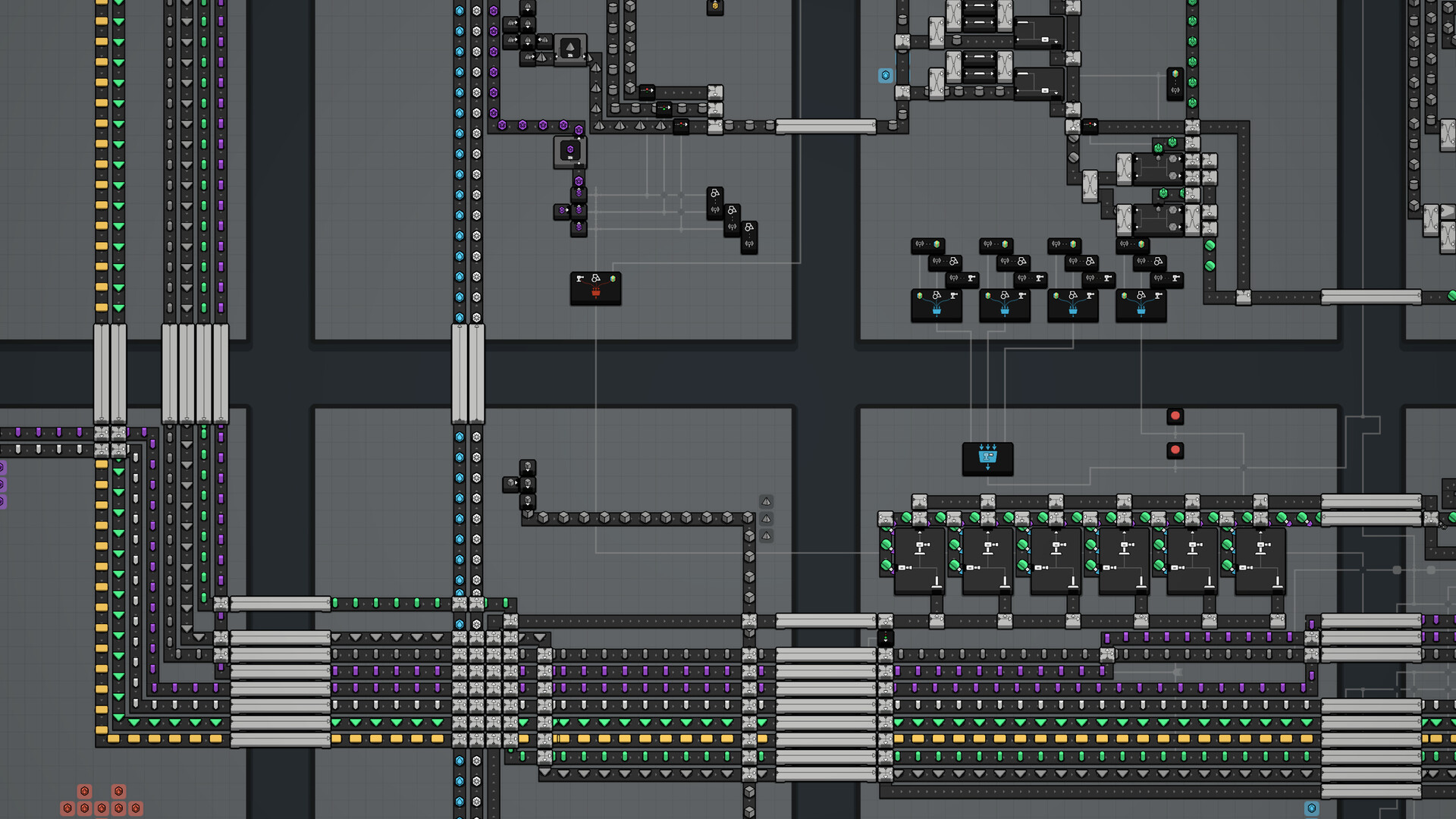 TowerLine screenshot 6
