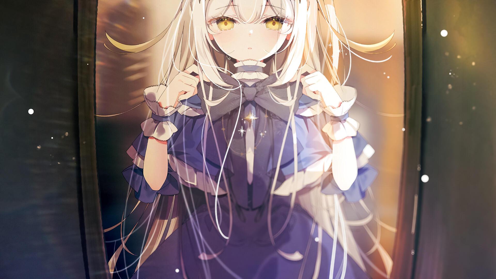 Putrika 2nd.cut:For the Exquisite Attire screenshot 4