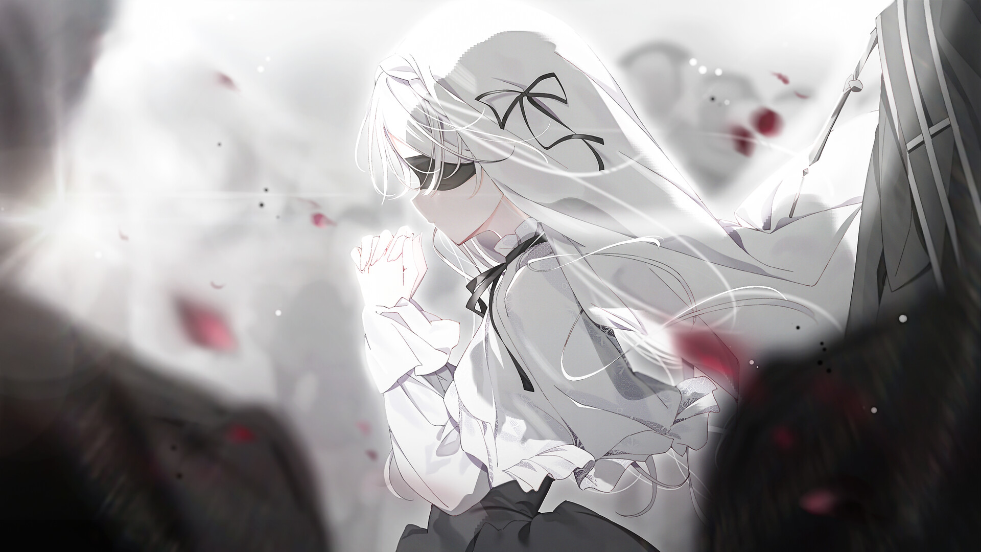 Putrika 2nd.cut:For the Exquisite Attire screenshot 2