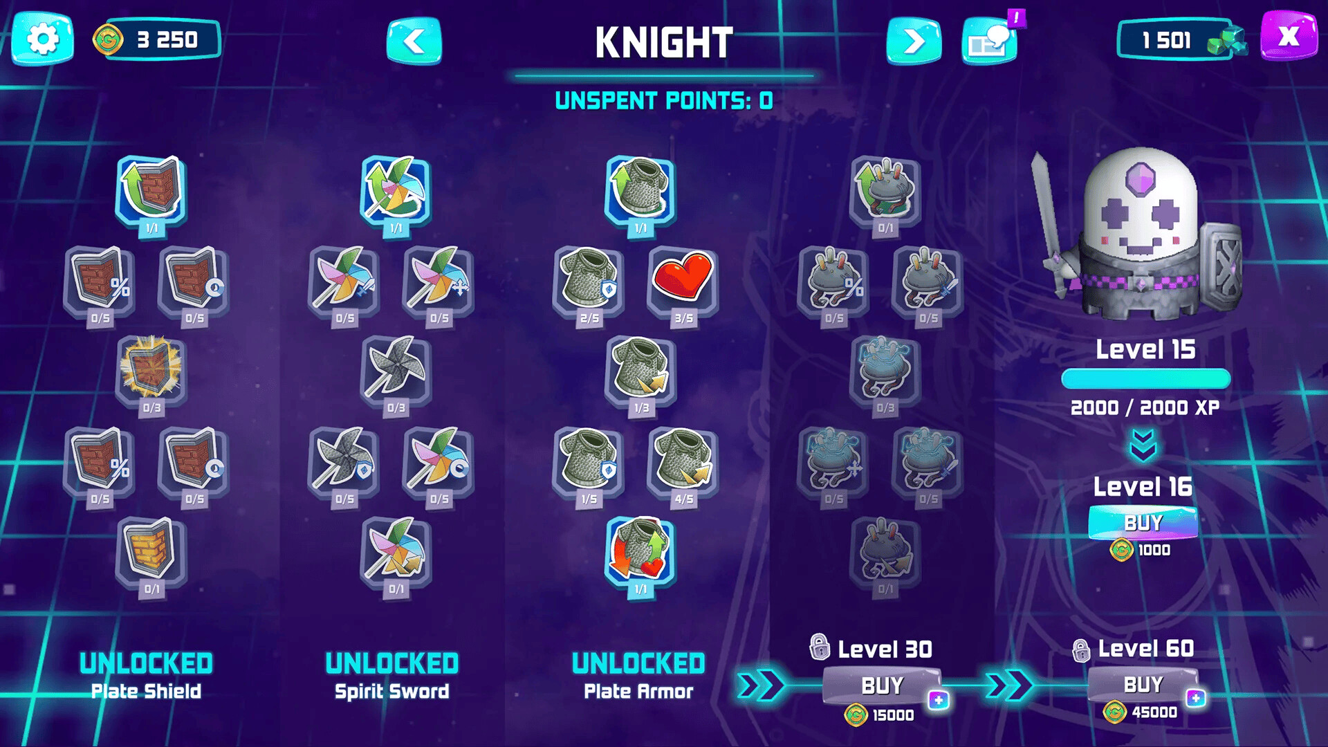 Gotchi Guardians - Tower Defense screenshot 4