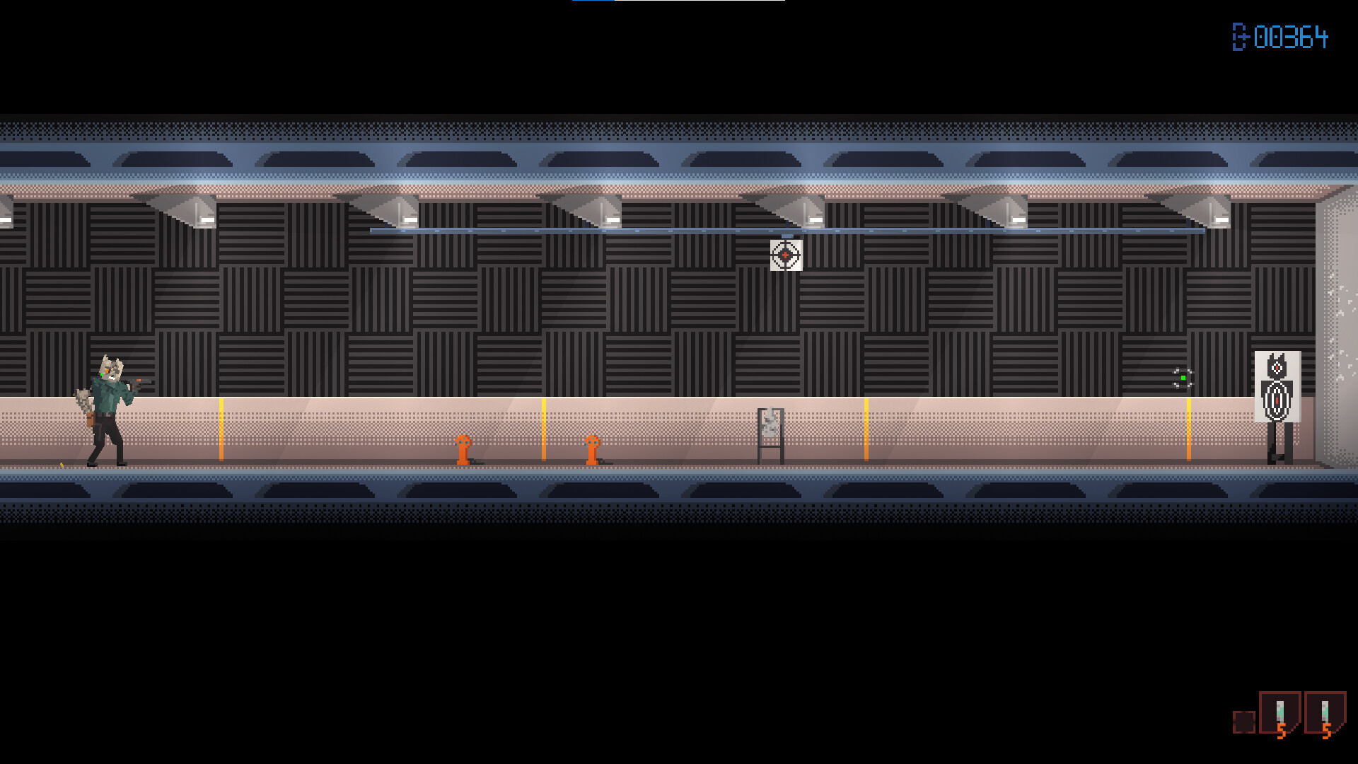 OUTGUNNED! screenshot 6