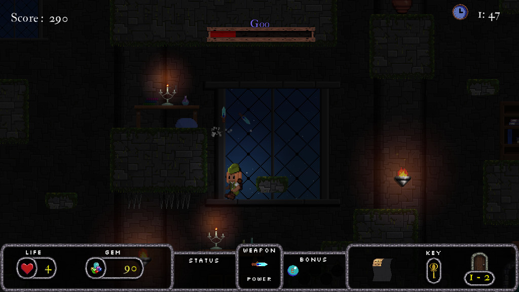Bard's Gold screenshot 4