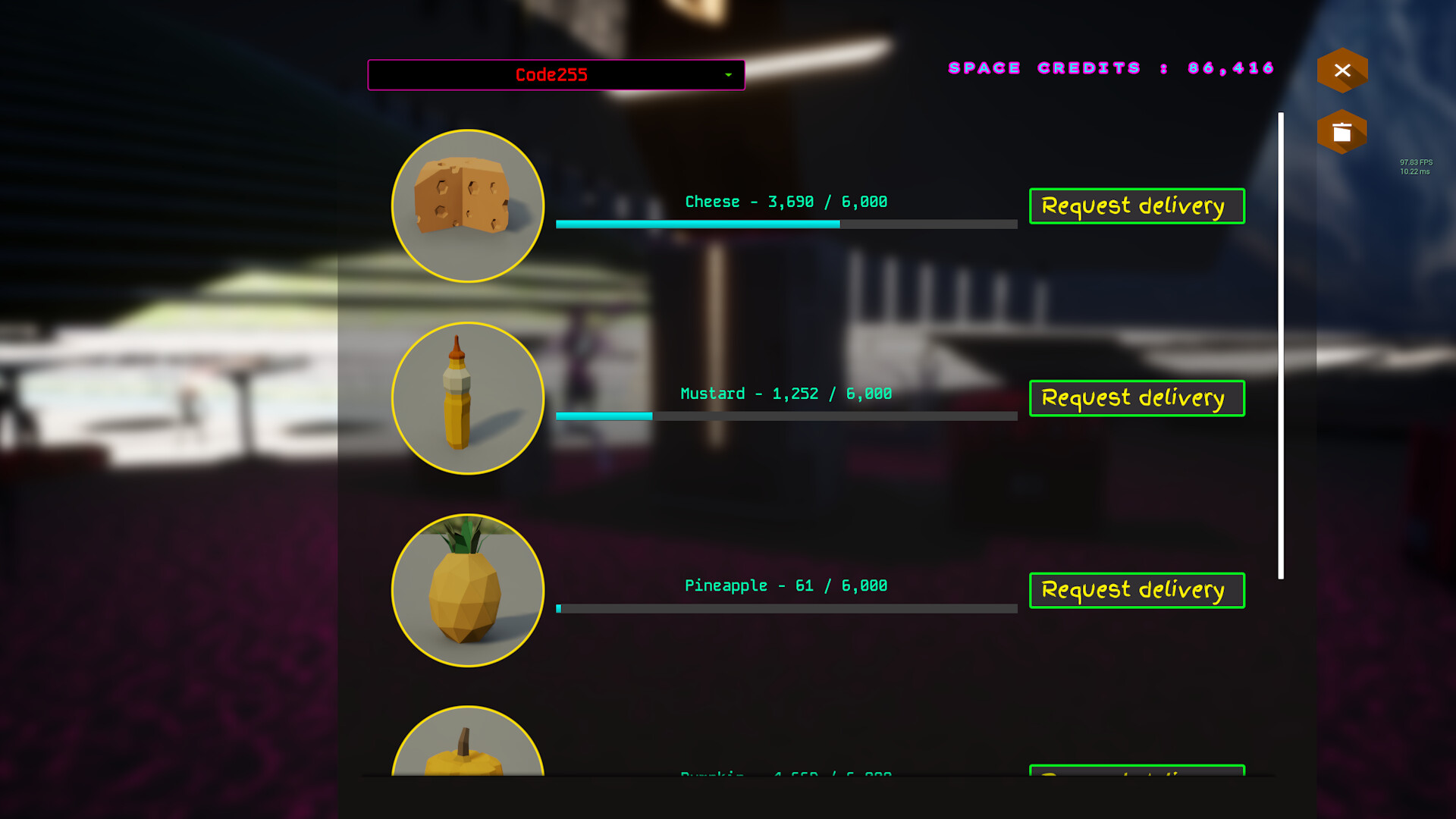 Pizzy6 screenshot 11