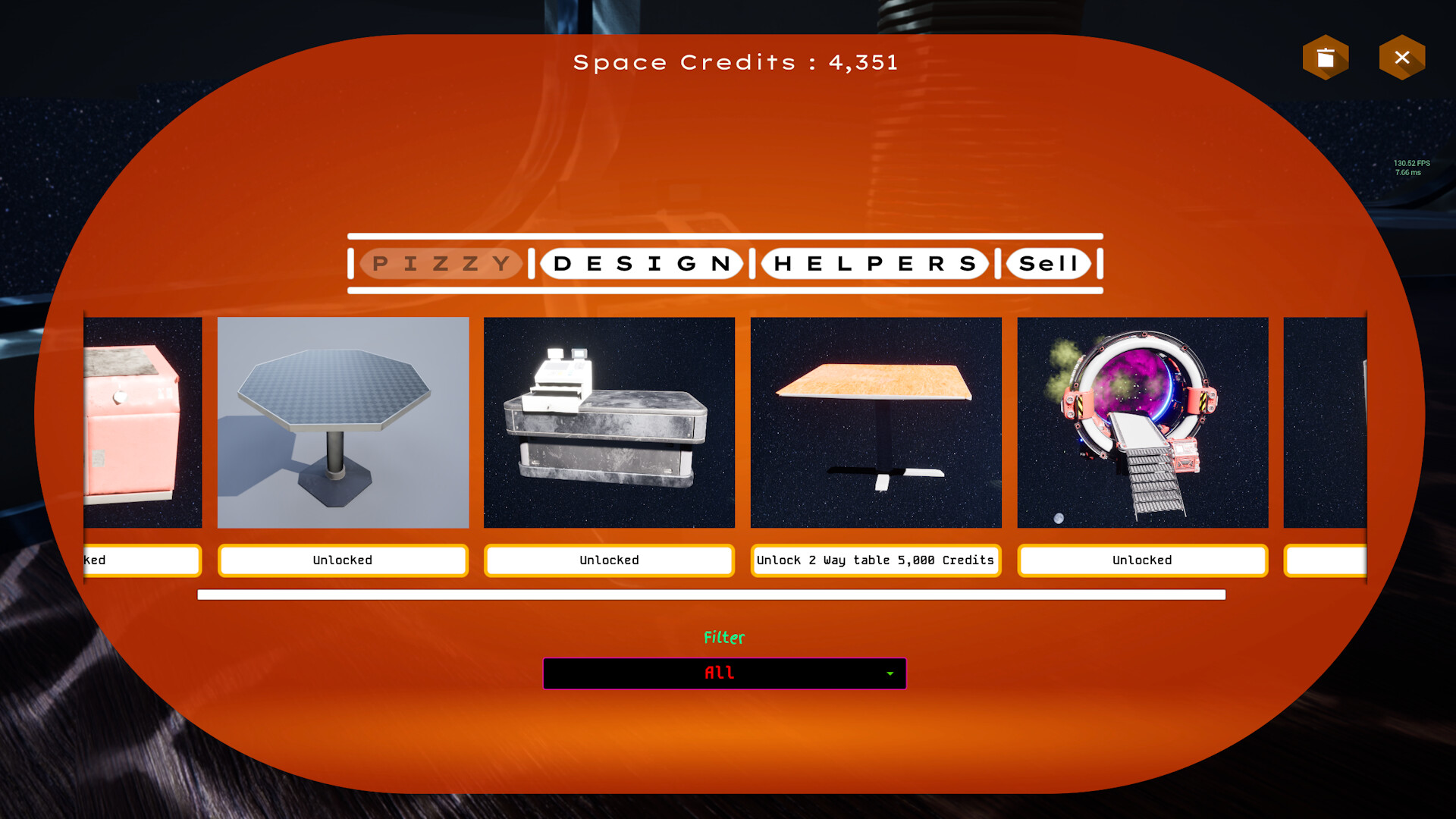 Pizzy6 screenshot 5