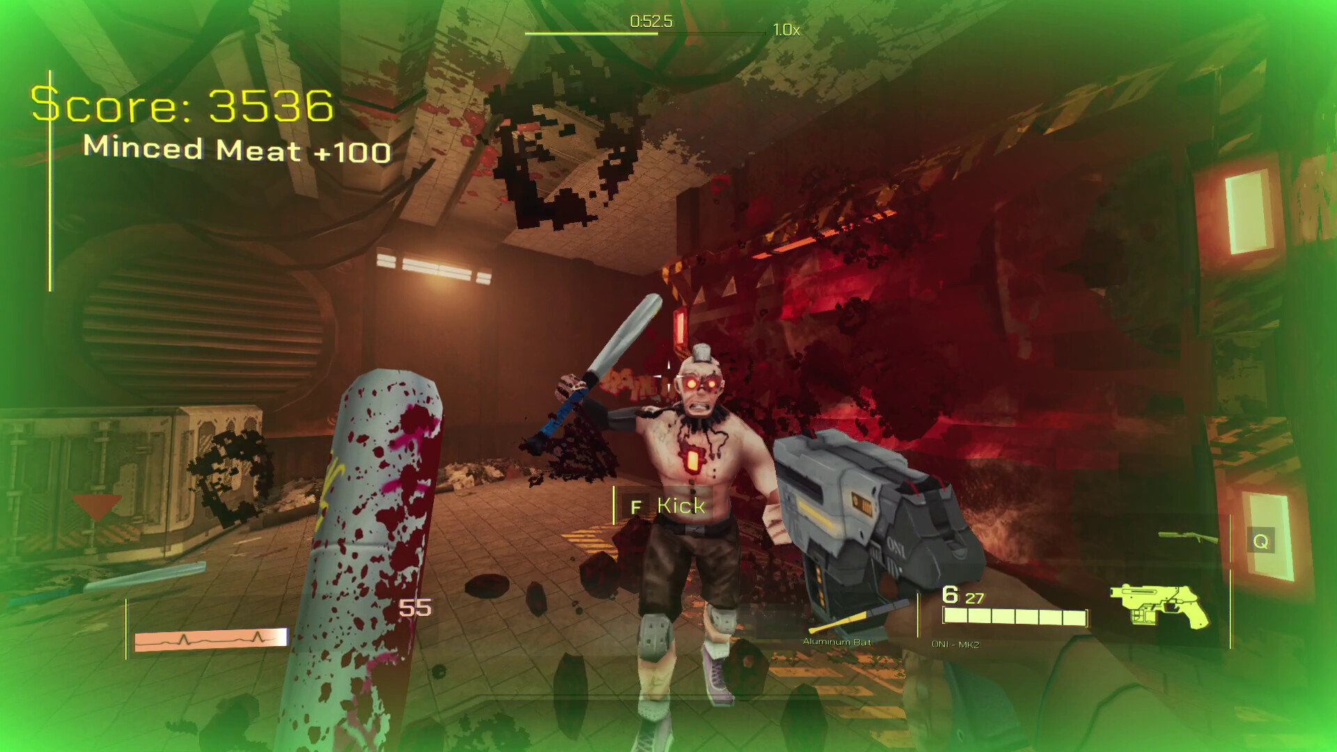 DEADBOOT screenshot 5