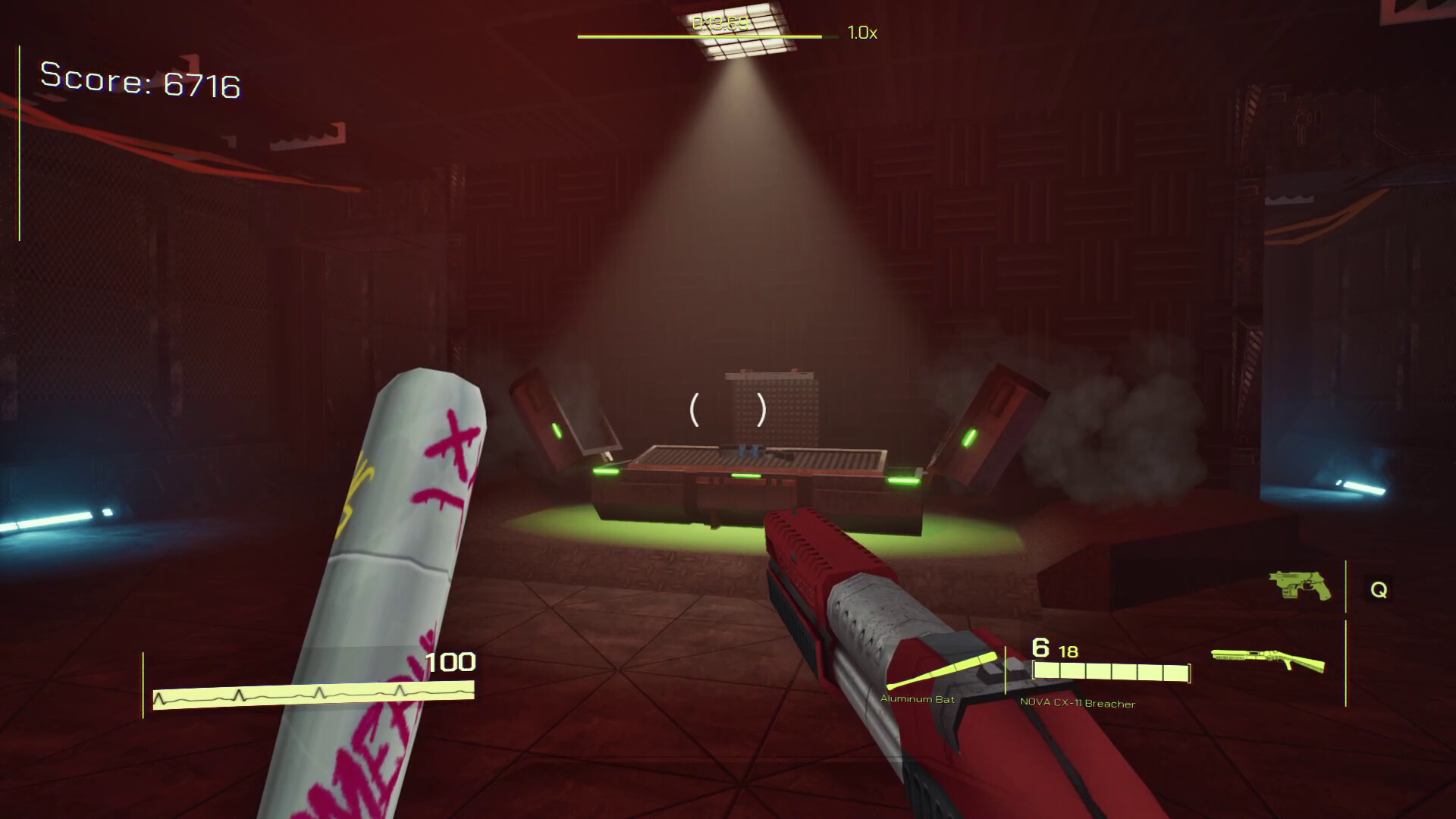 DEADBOOT screenshot 6