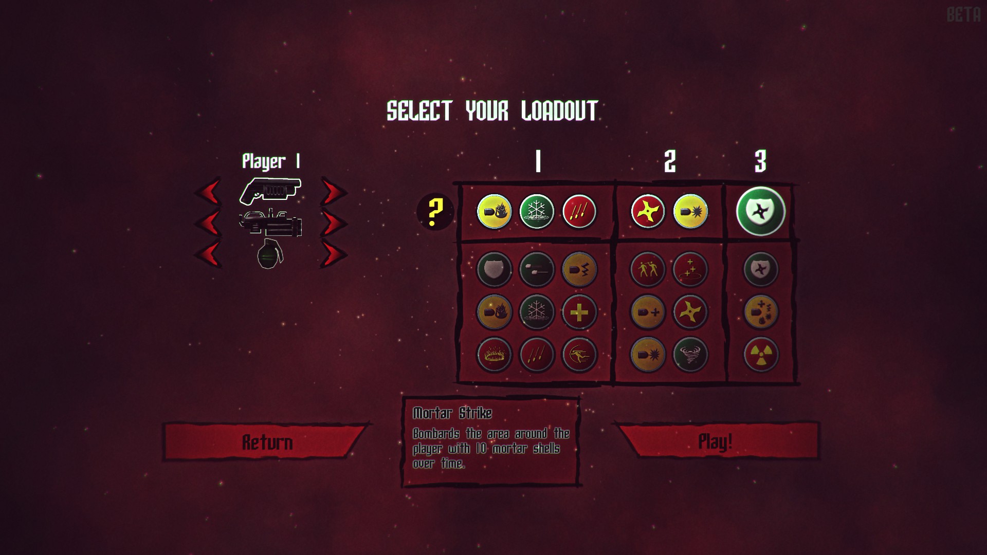 Xenocide screenshot 4