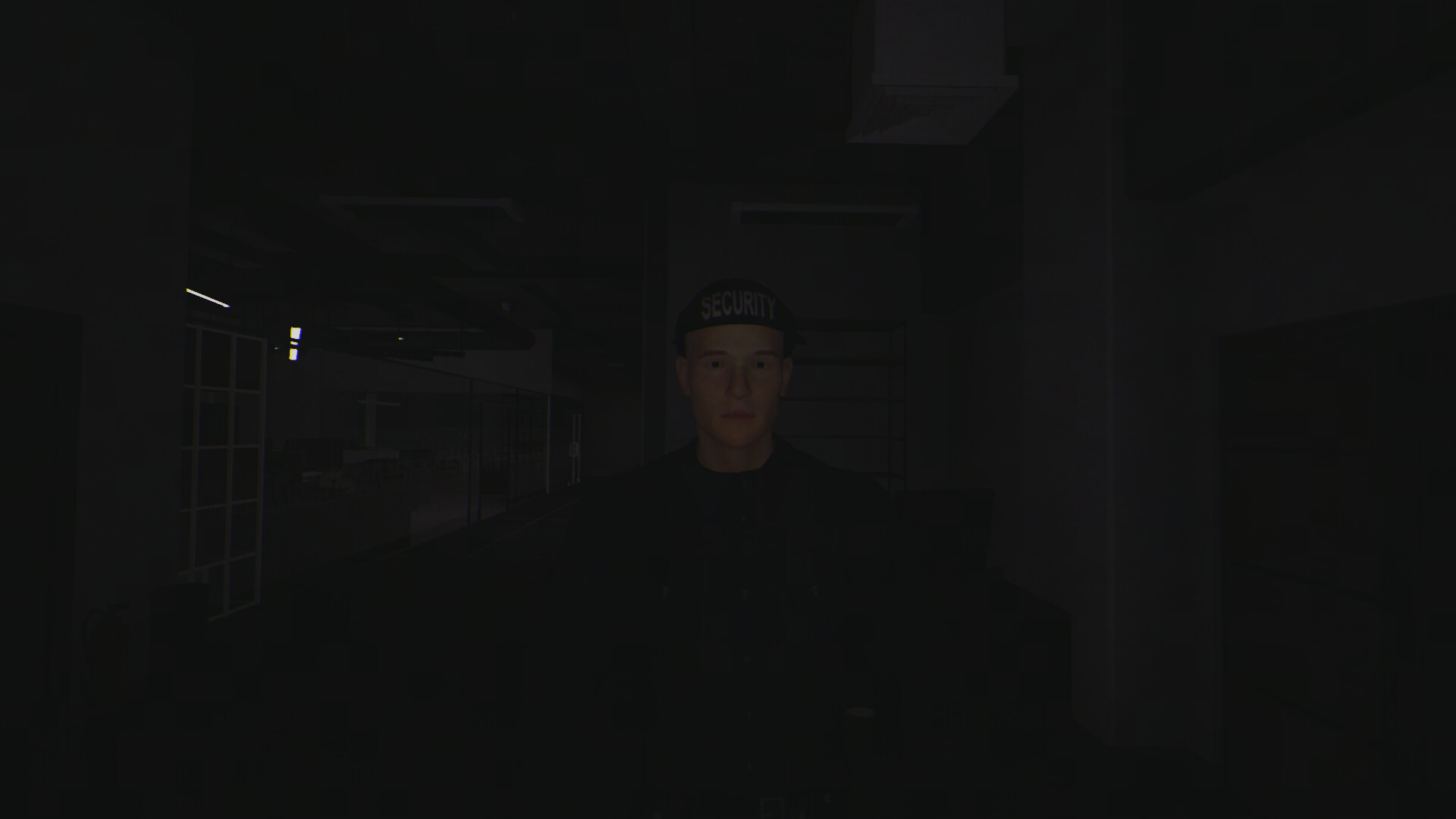 Someone Creepy screenshot 1