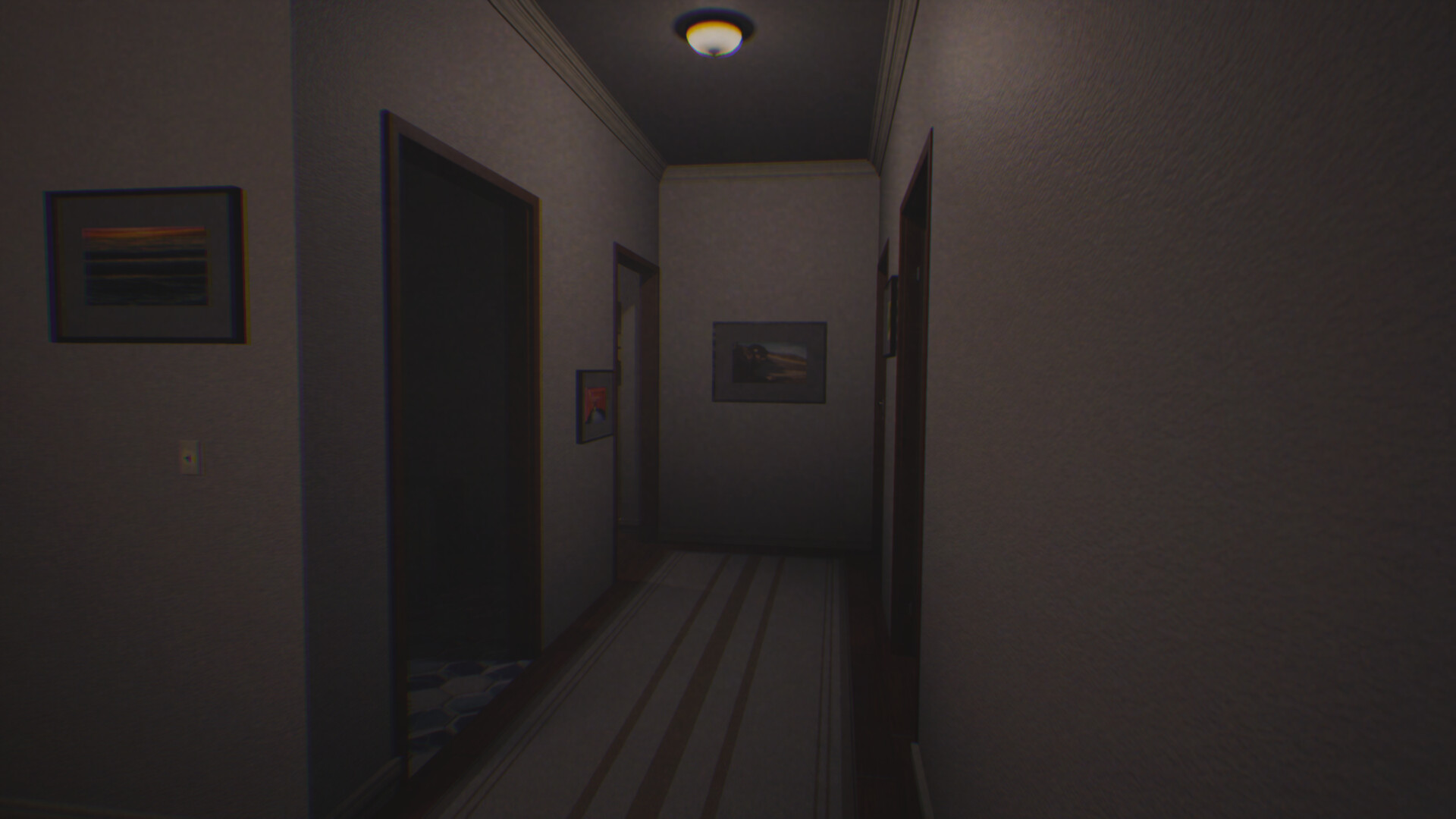 Someone Creepy screenshot 6