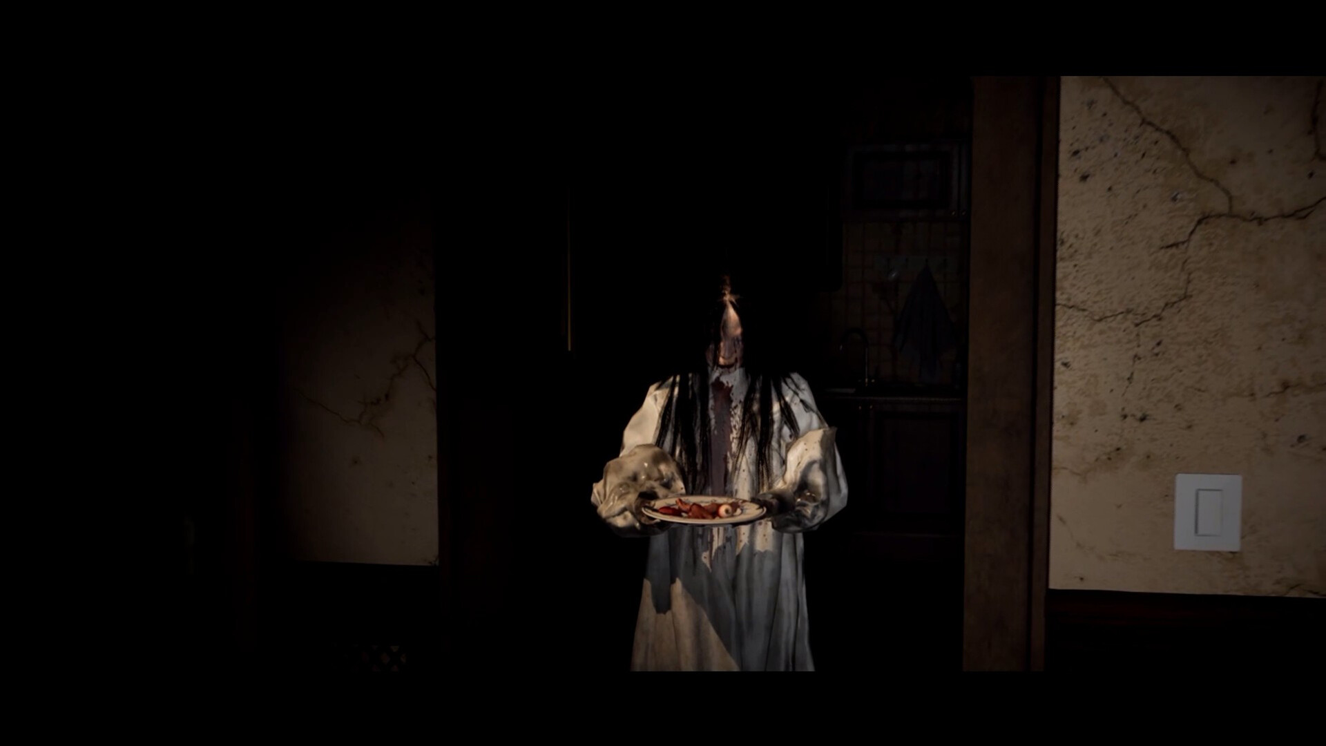 Shadows in the Silence screenshot 4