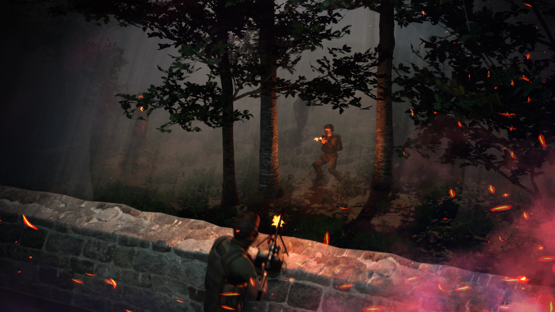 Trigger Land screenshot 8