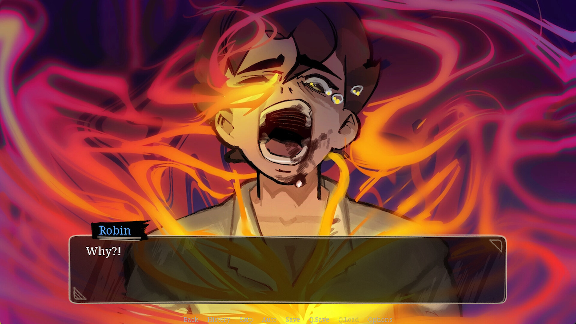 Randel Tales: Act 1 screenshot 5