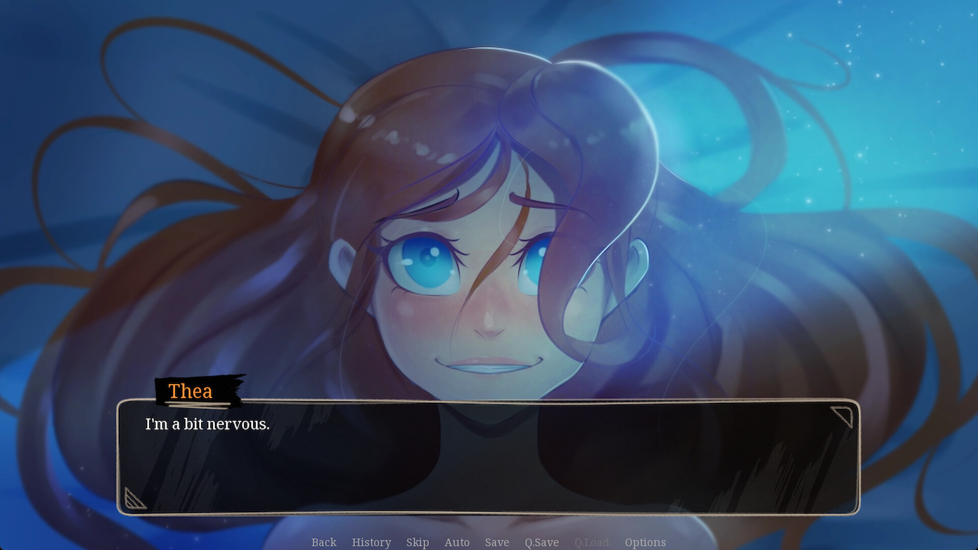 Randel Tales: Act 1 screenshot 2