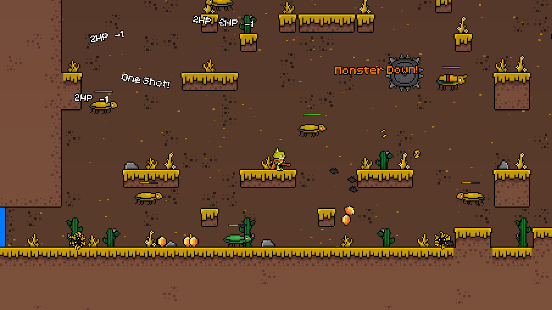 Cat Gunner screenshot 8
