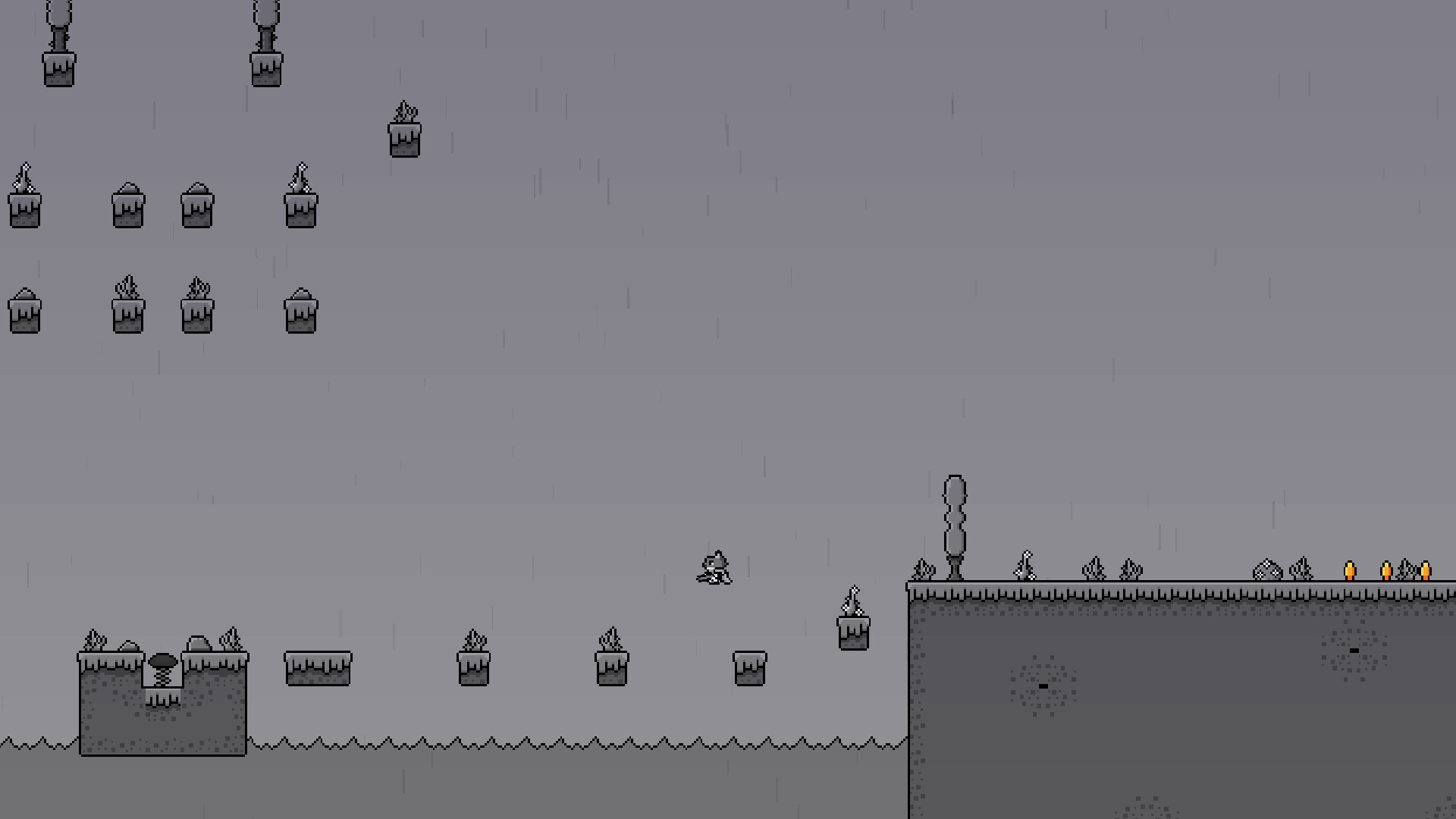 Cat Gunner screenshot 5