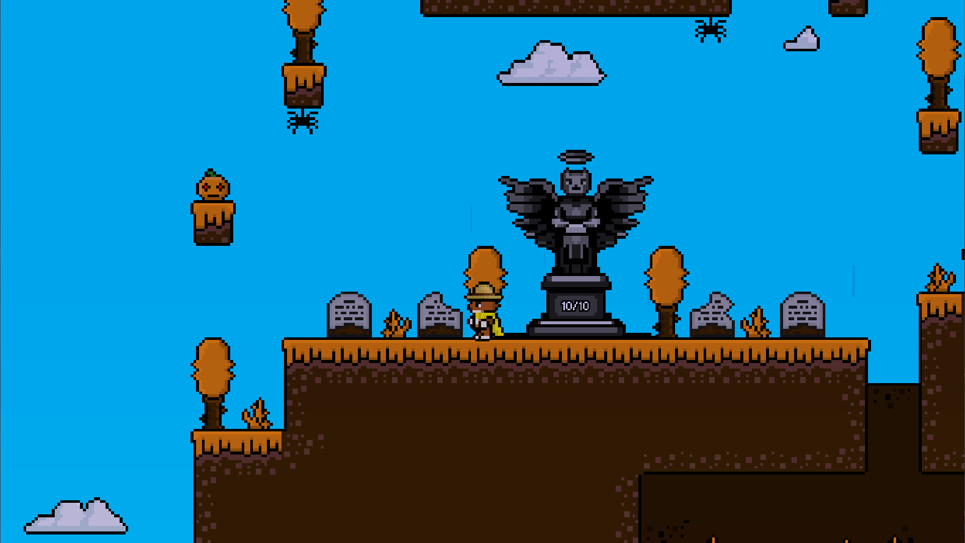 Cat Gunner screenshot 7