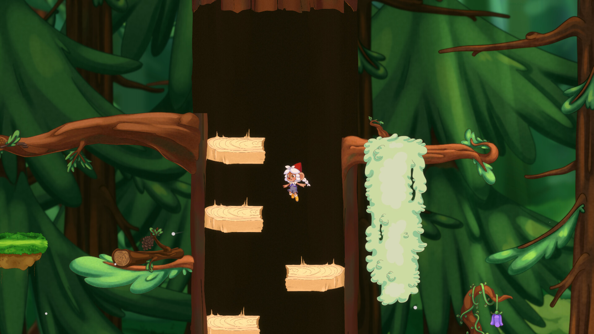 Home Sweet Gnome screenshot 4