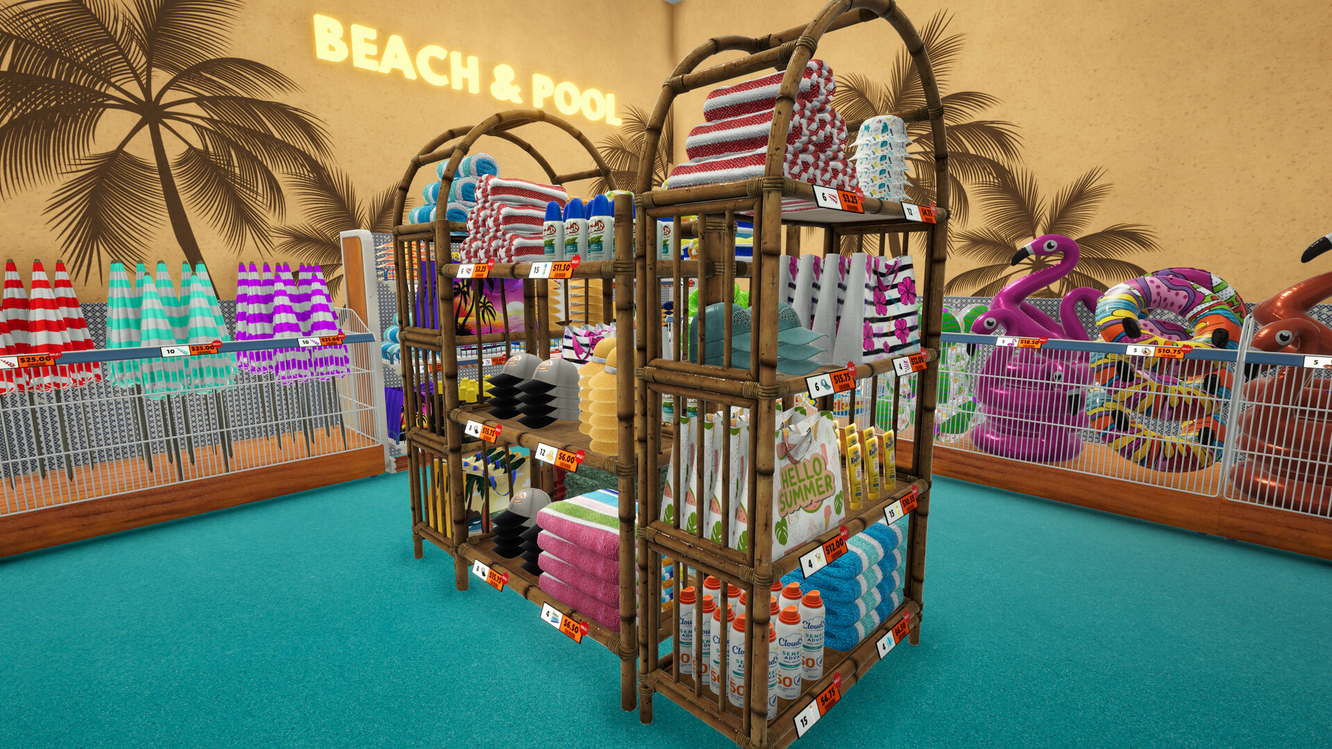 Megastore Simulator screenshot 9