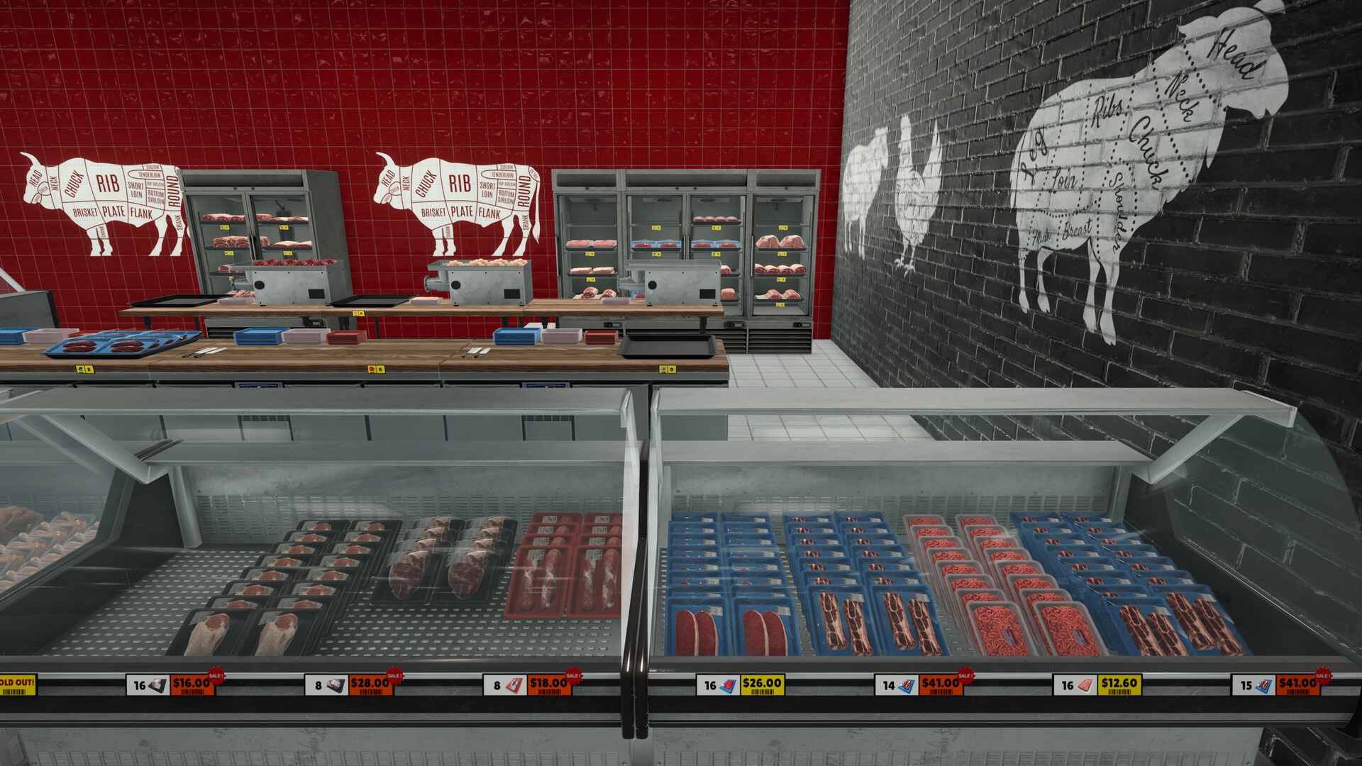Megastore Simulator screenshot 5