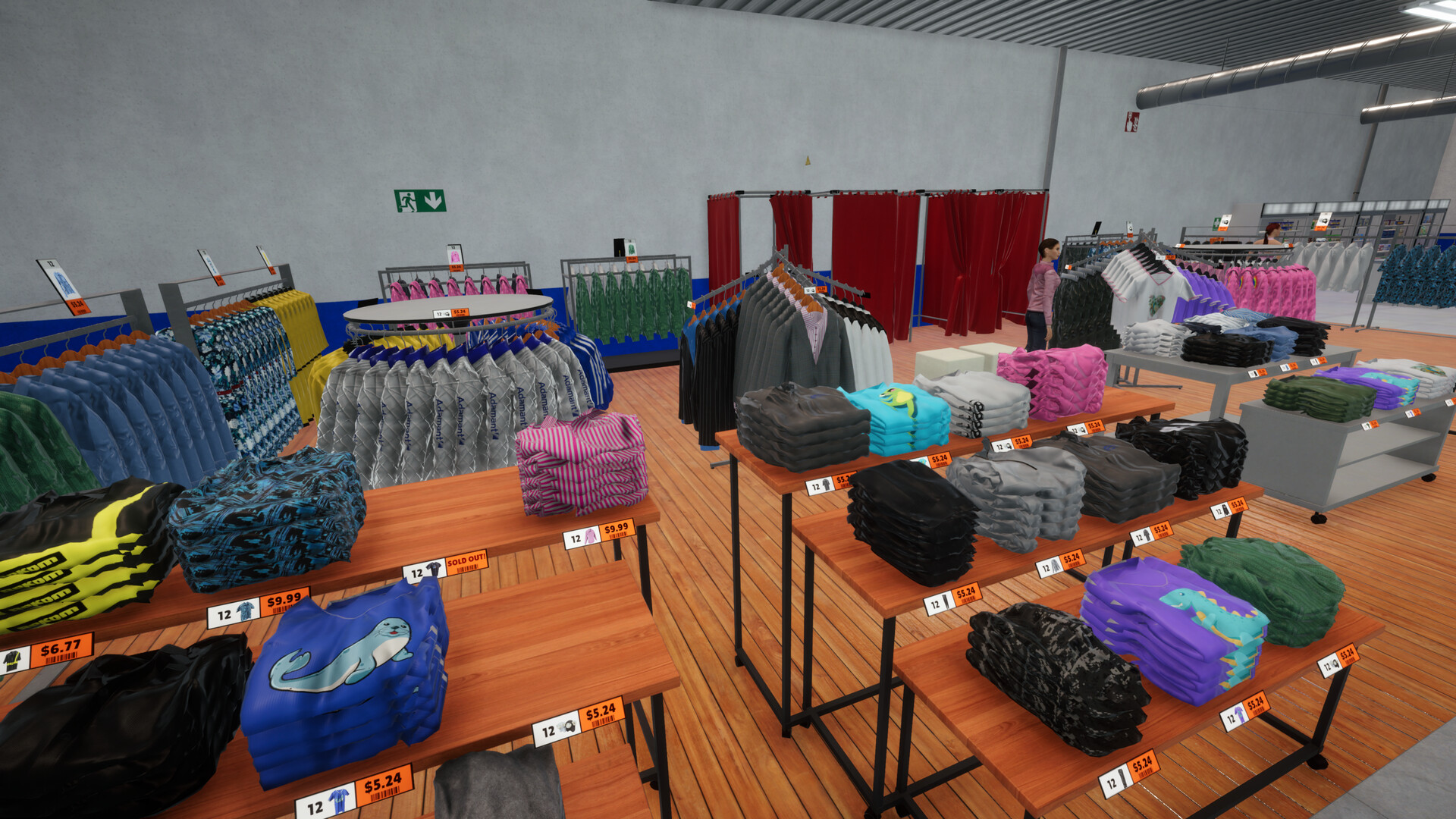 Megastore Simulator screenshot 18