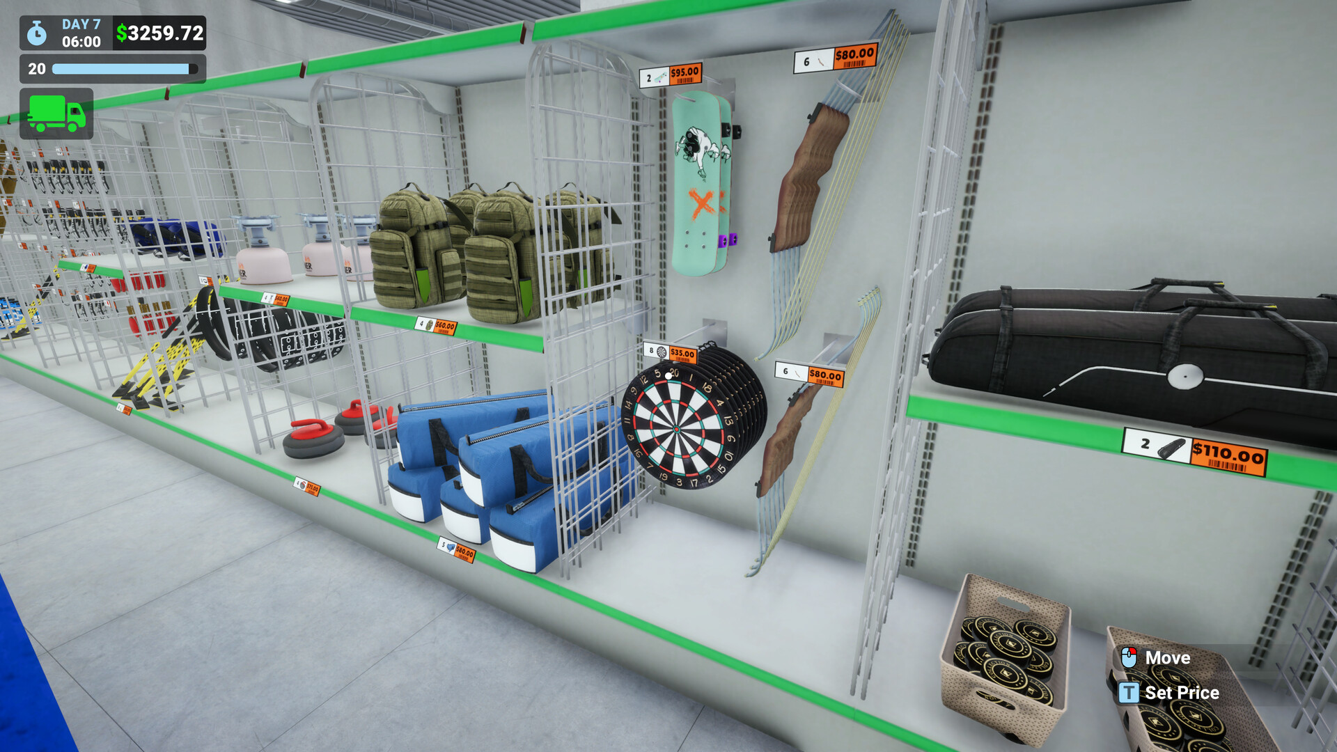Megastore Simulator screenshot 16