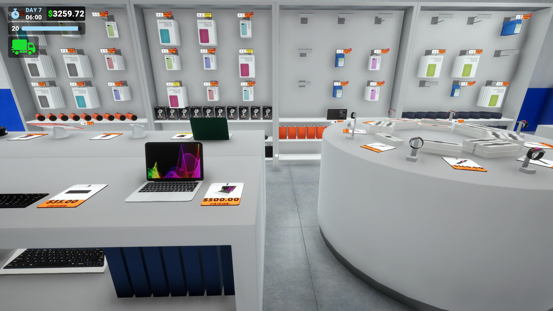 Megastore Simulator screenshot 17
