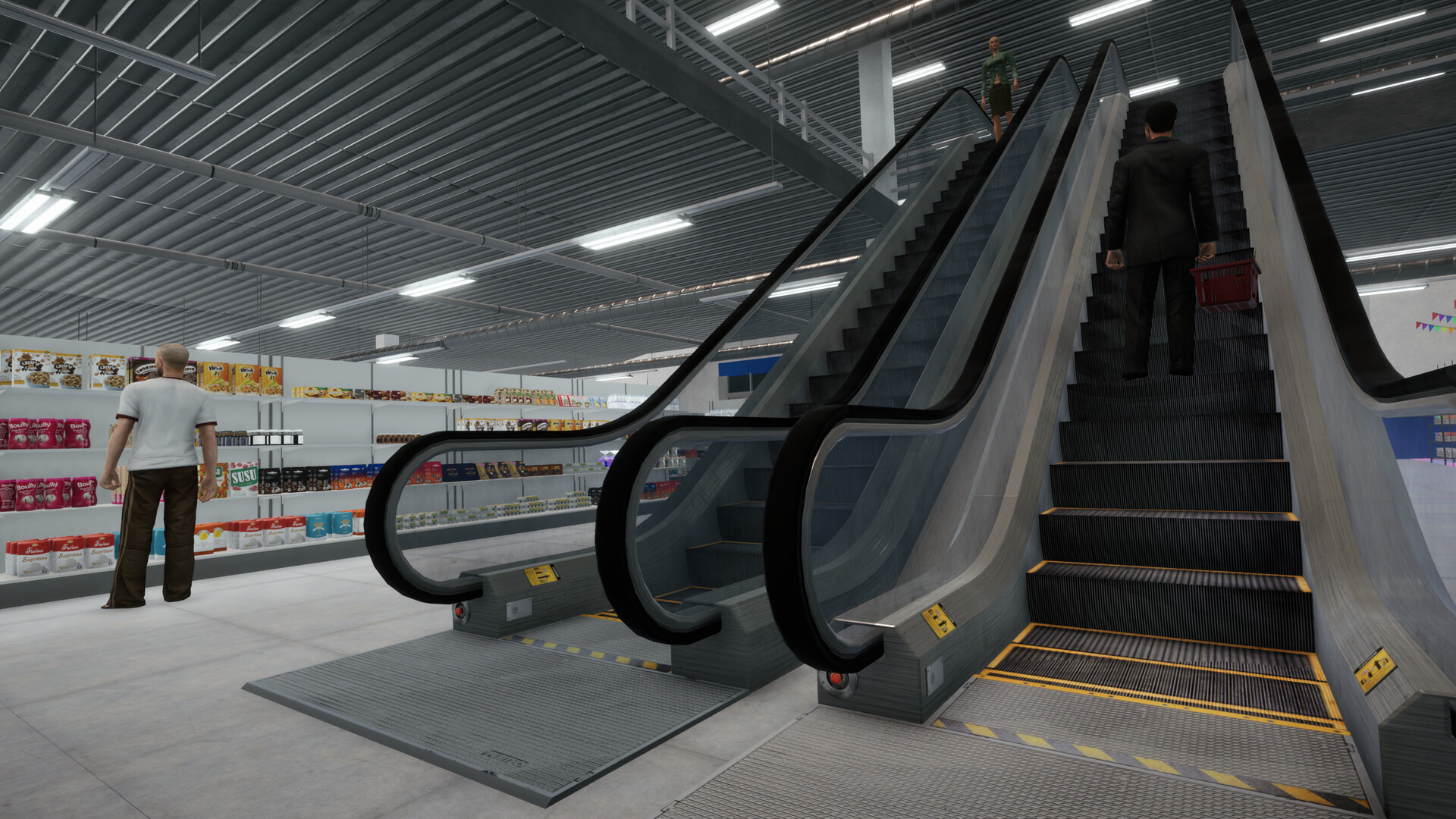 Megastore Simulator screenshot 13