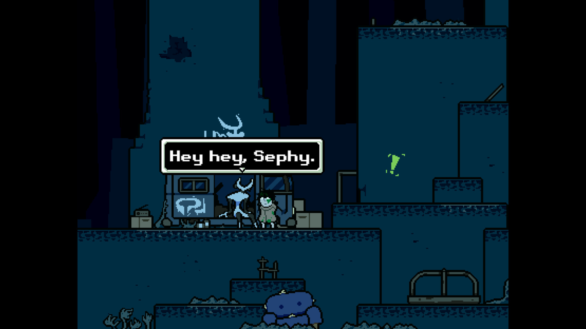 Little One screenshot 7