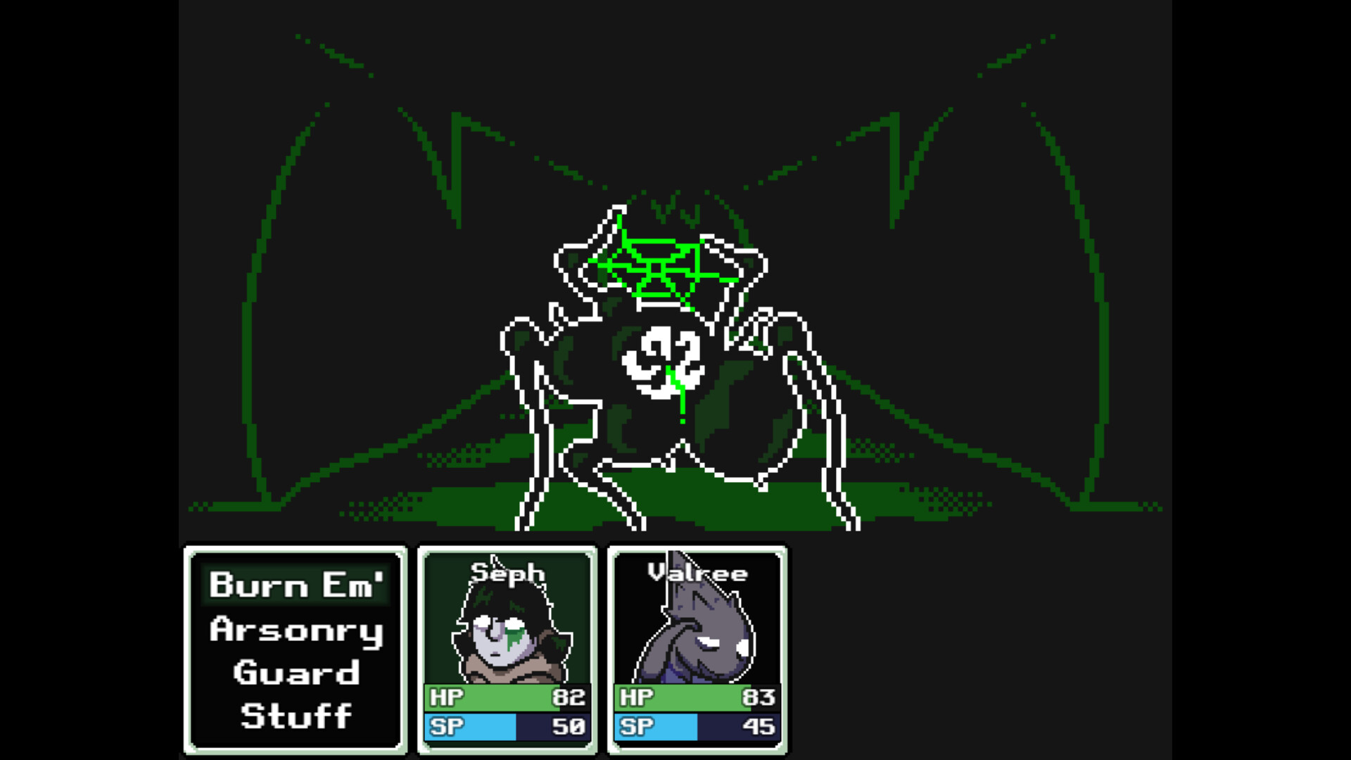 Little One screenshot 9